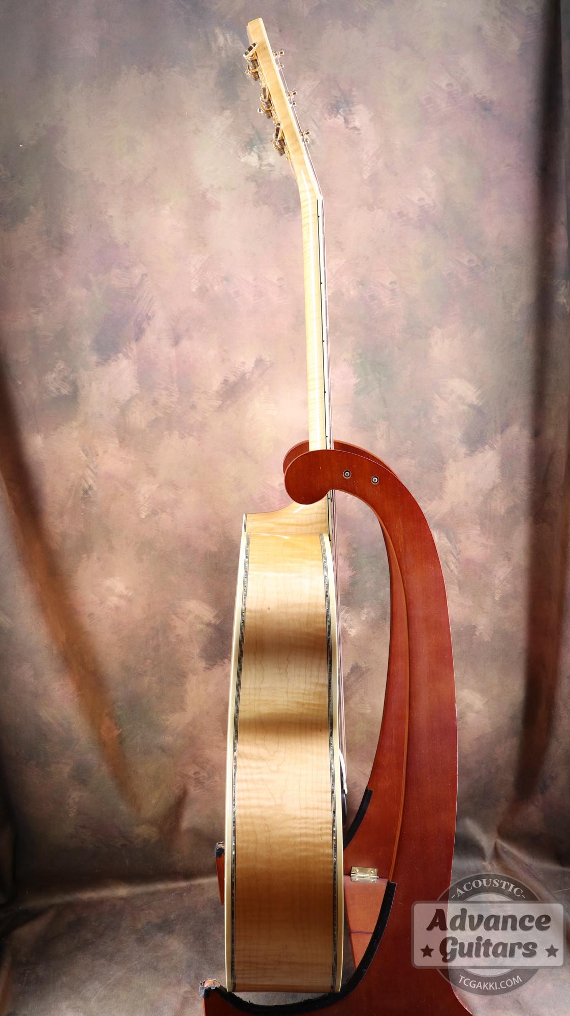 2000年製 SJ - 200 VINE - TC楽器 - TCGAKKI