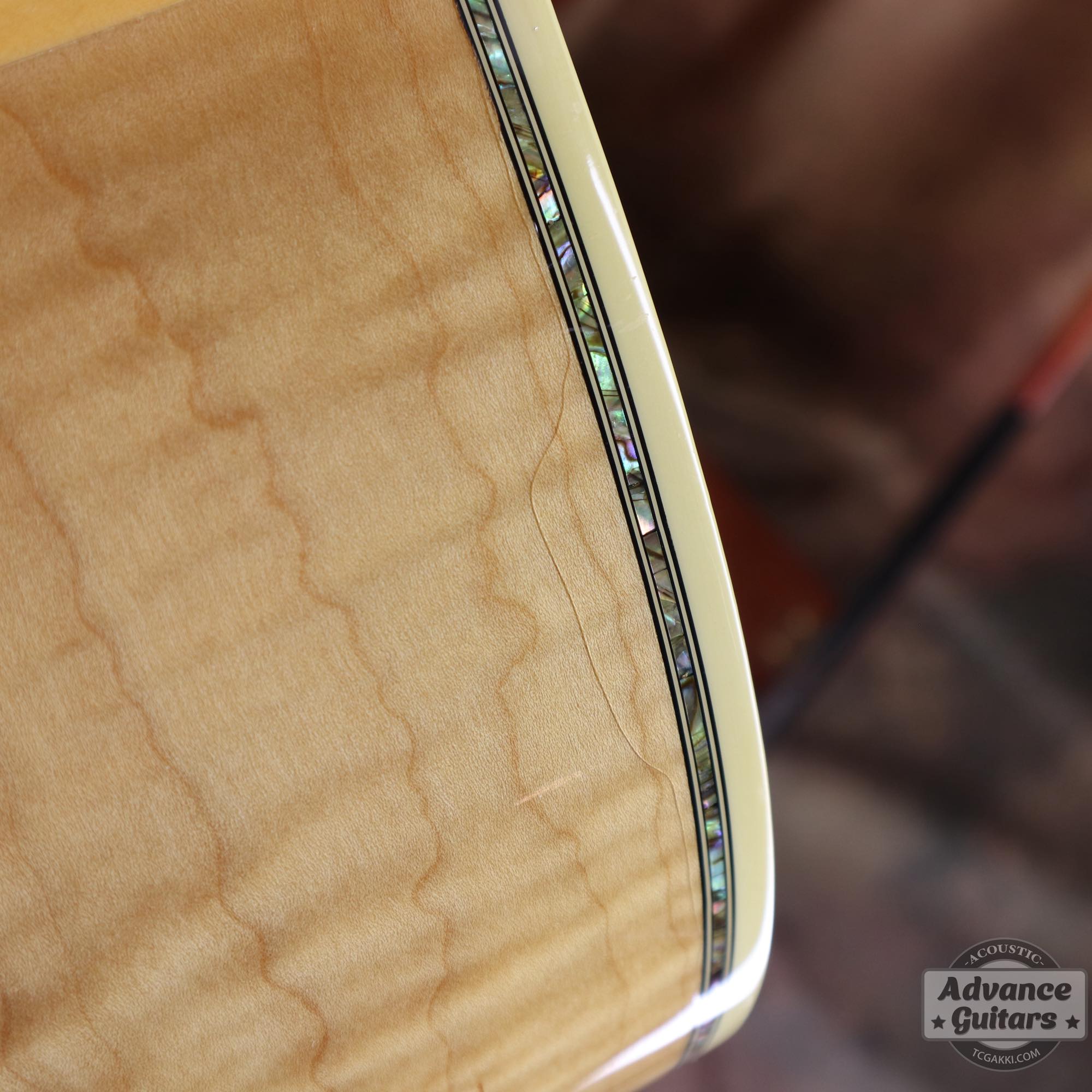 2000年製 SJ - 200 VINE - TC楽器 - TCGAKKI