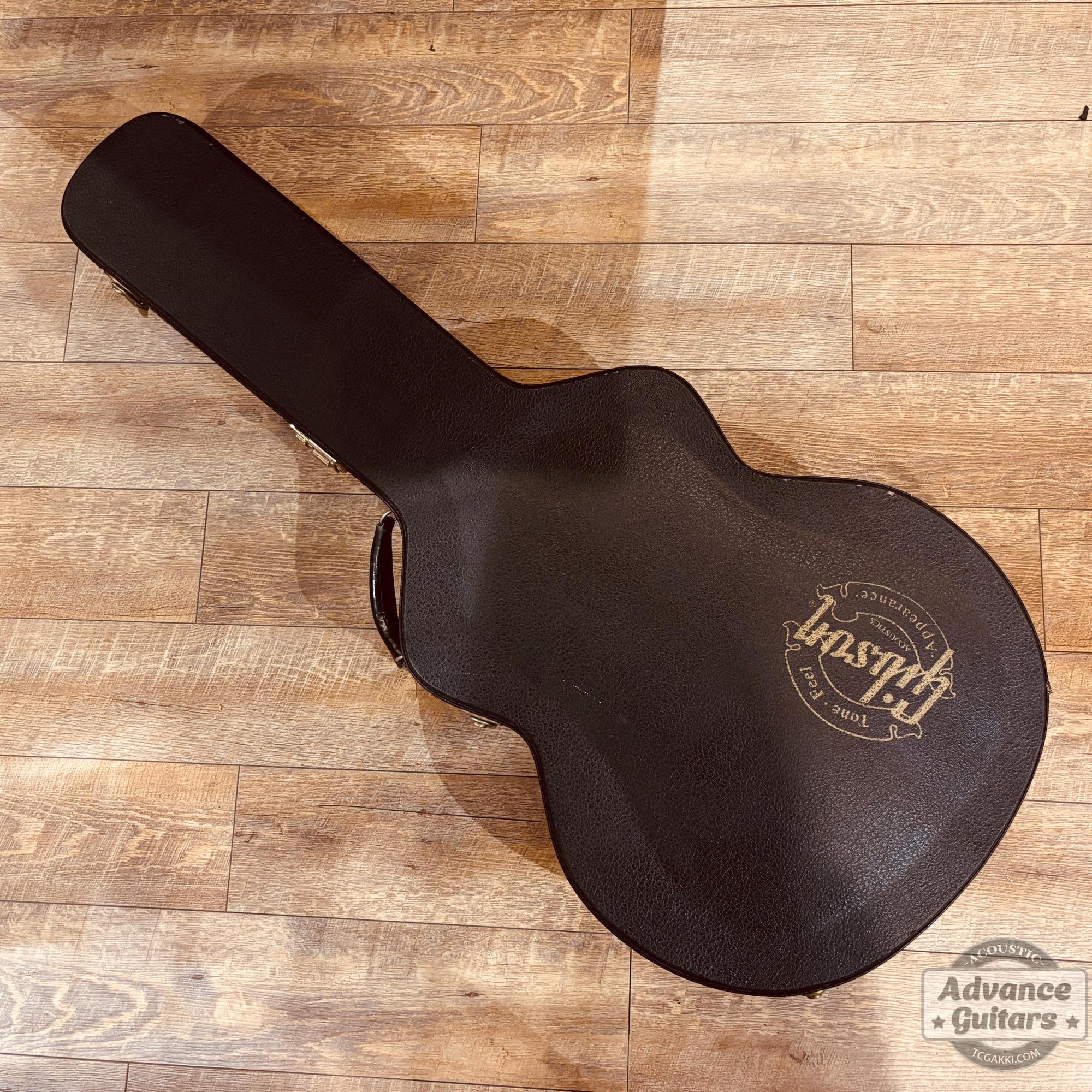 2000年製 SJ - 200 VINE - TC楽器 - TCGAKKI