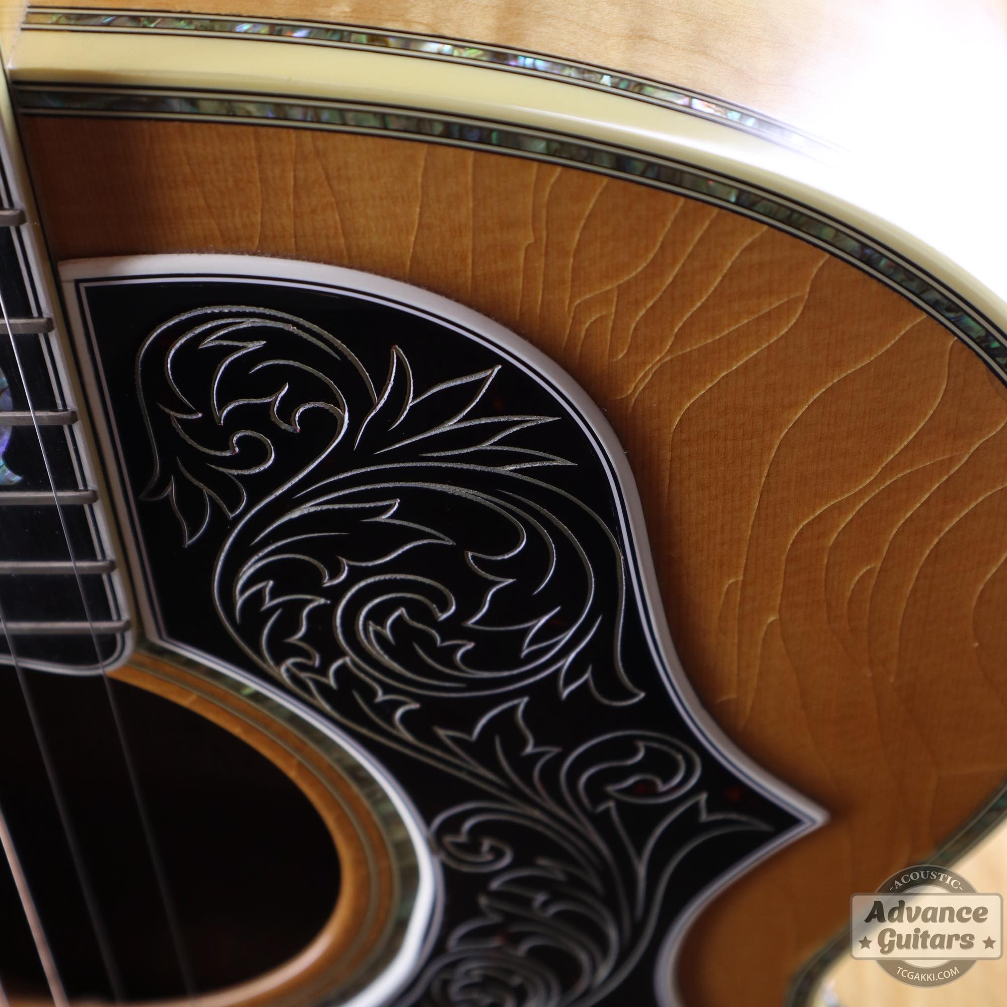 2000年製 SJ - 200 VINE - TC楽器 - TCGAKKI