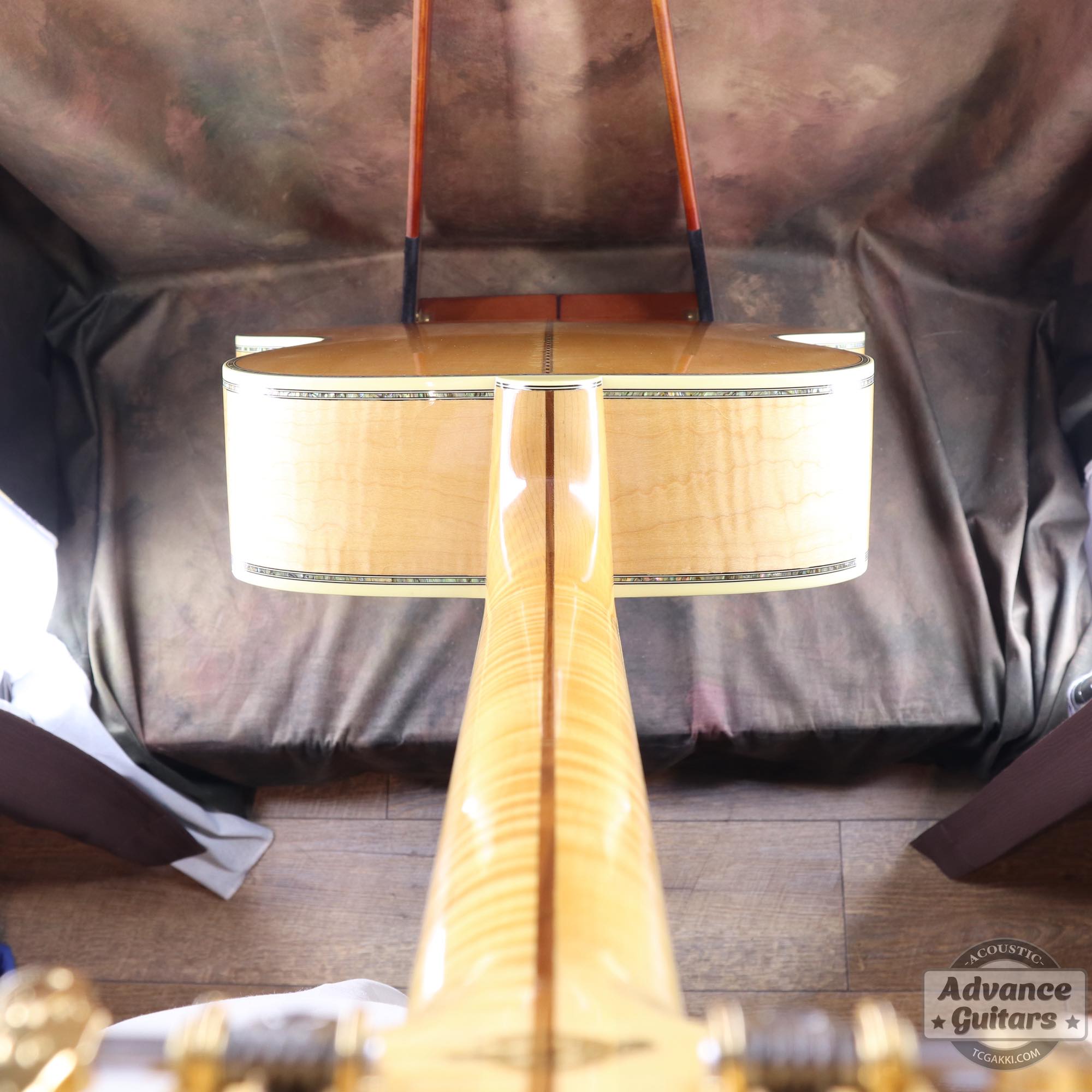 2000年製 SJ - 200 VINE - TC楽器 - TCGAKKI