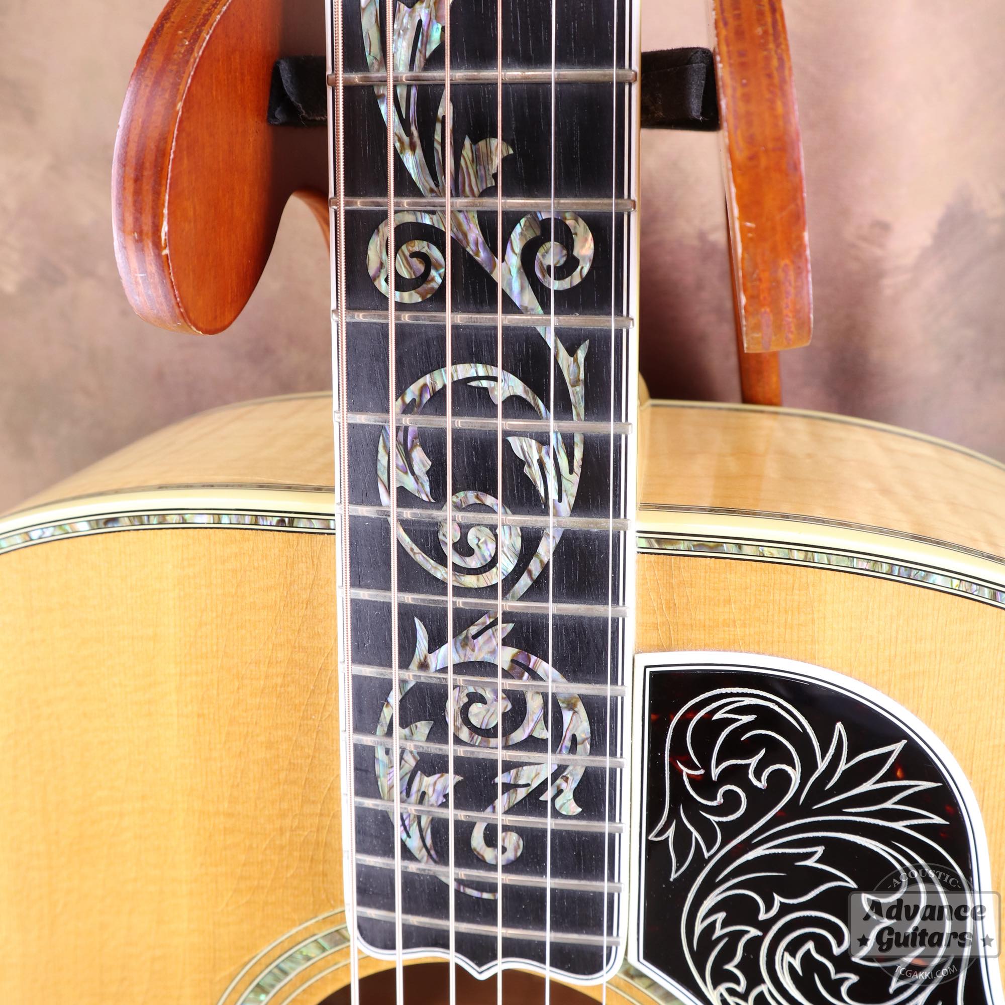 2000年製 SJ - 200 VINE - TC楽器 - TCGAKKI