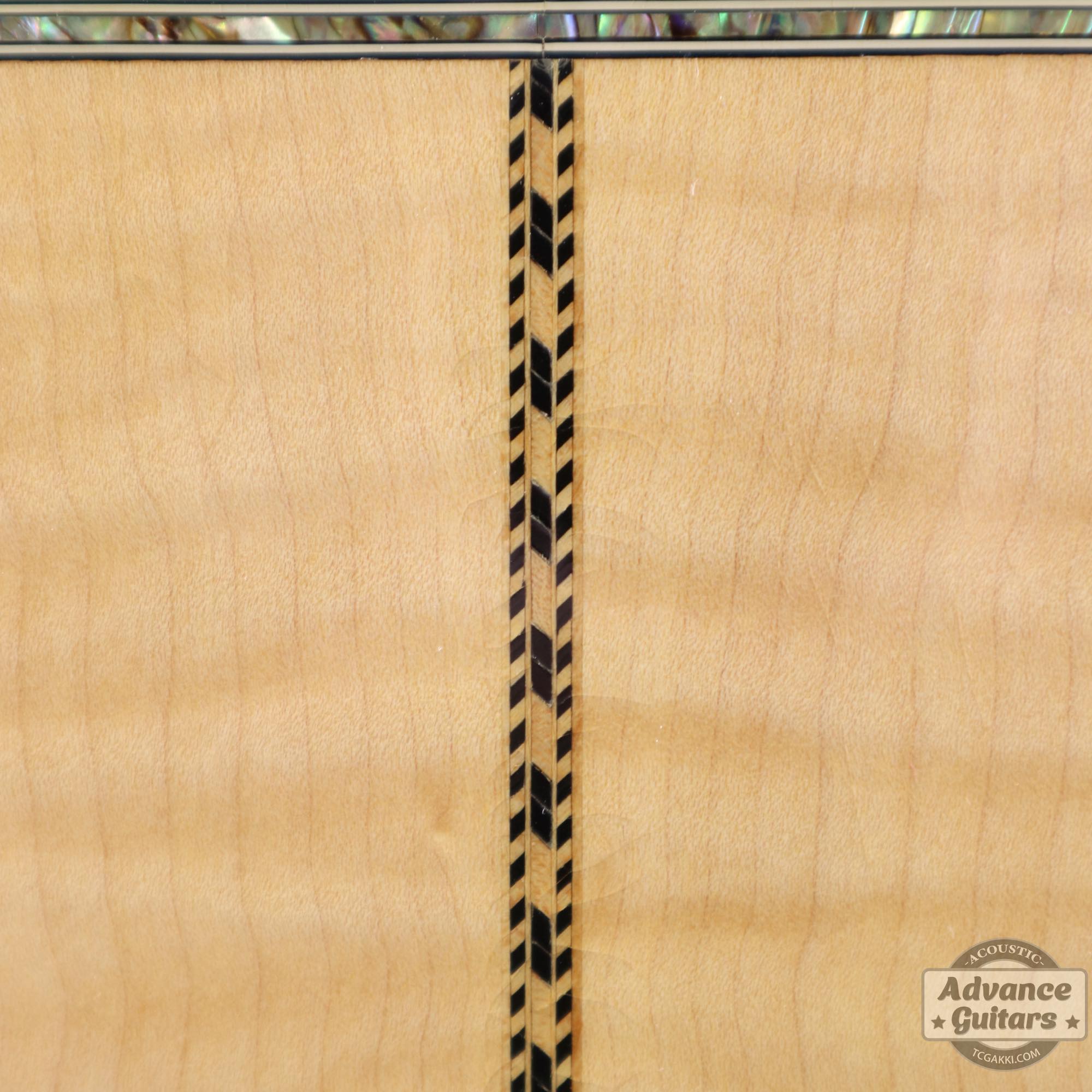 2000年製 SJ - 200 VINE - TC楽器 - TCGAKKI