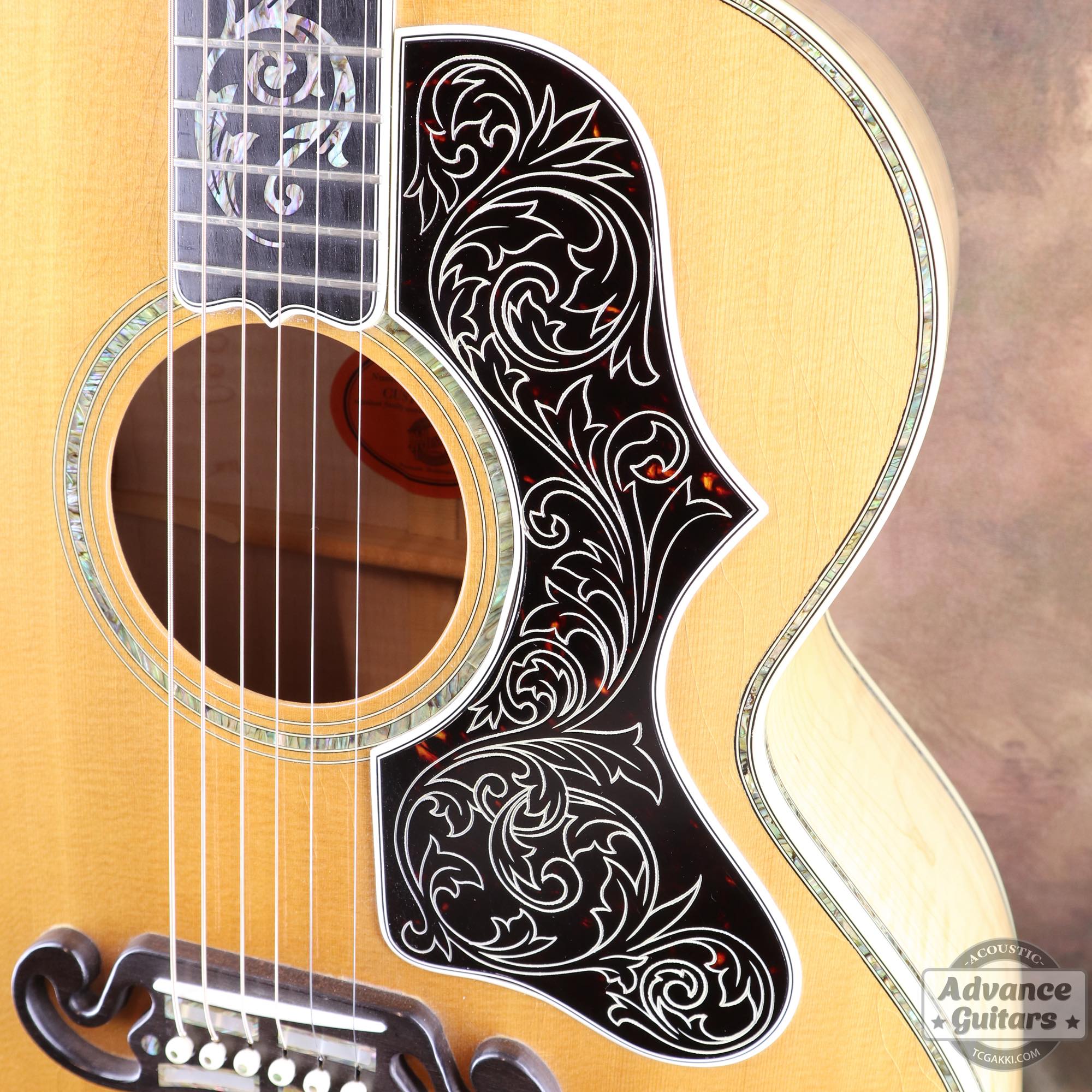 2000年製 SJ - 200 VINE - TC楽器 - TCGAKKI