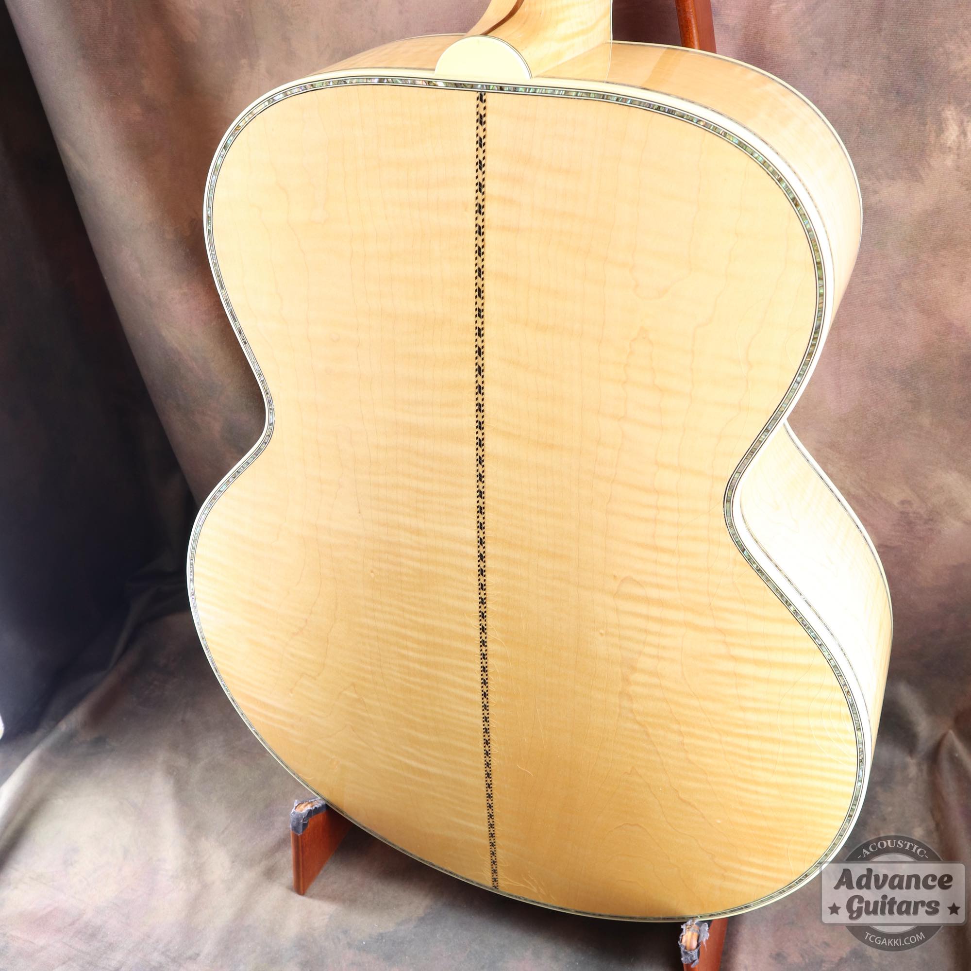 2000年製 SJ - 200 VINE - TC楽器 - TCGAKKI