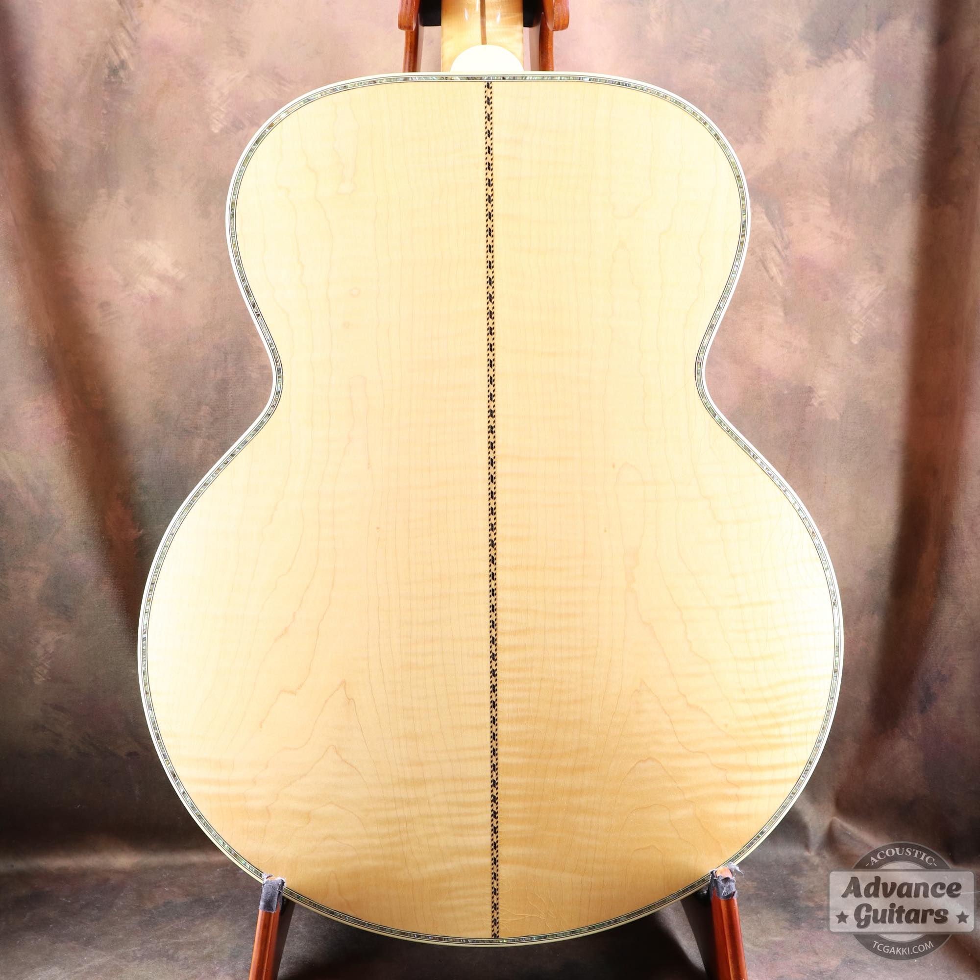 2000年製 SJ - 200 VINE - TC楽器 - TCGAKKI