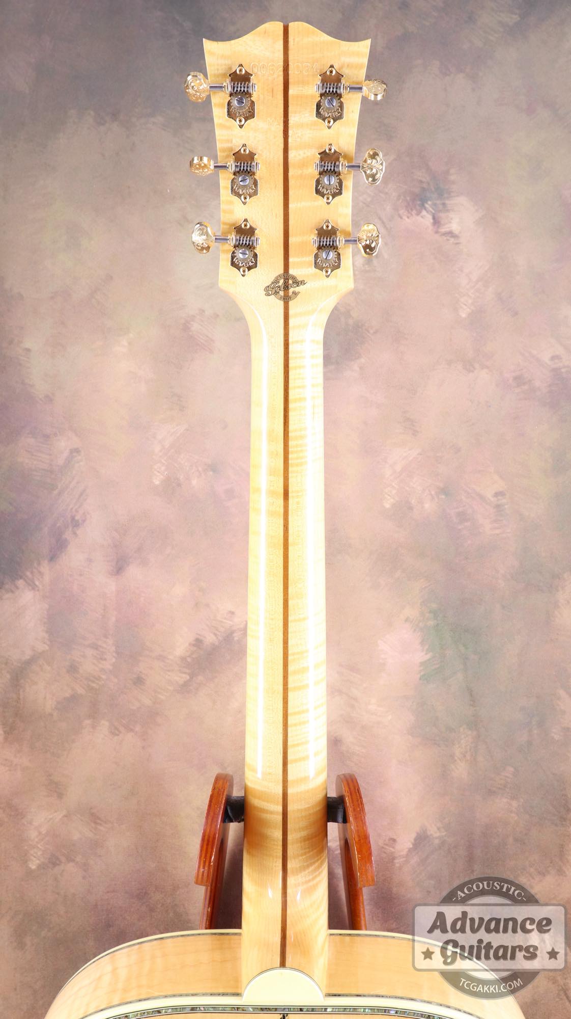 2000年製 SJ - 200 VINE - TC楽器 - TCGAKKI