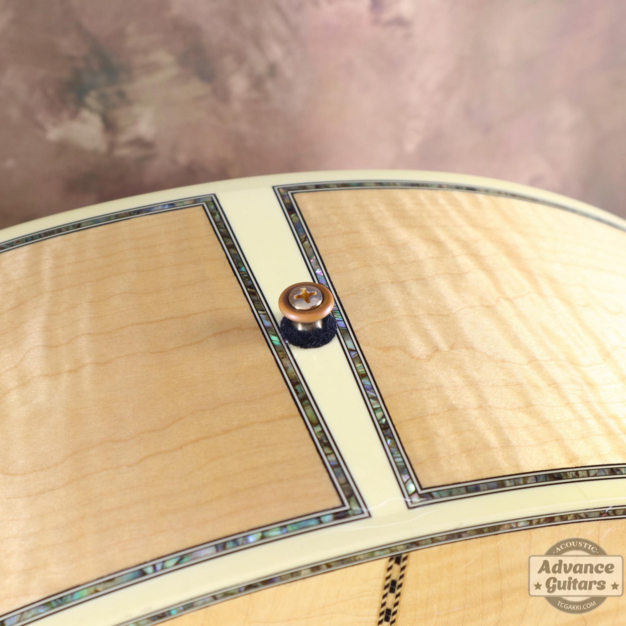 2000年製 SJ - 200 VINE - TC楽器 - TCGAKKI