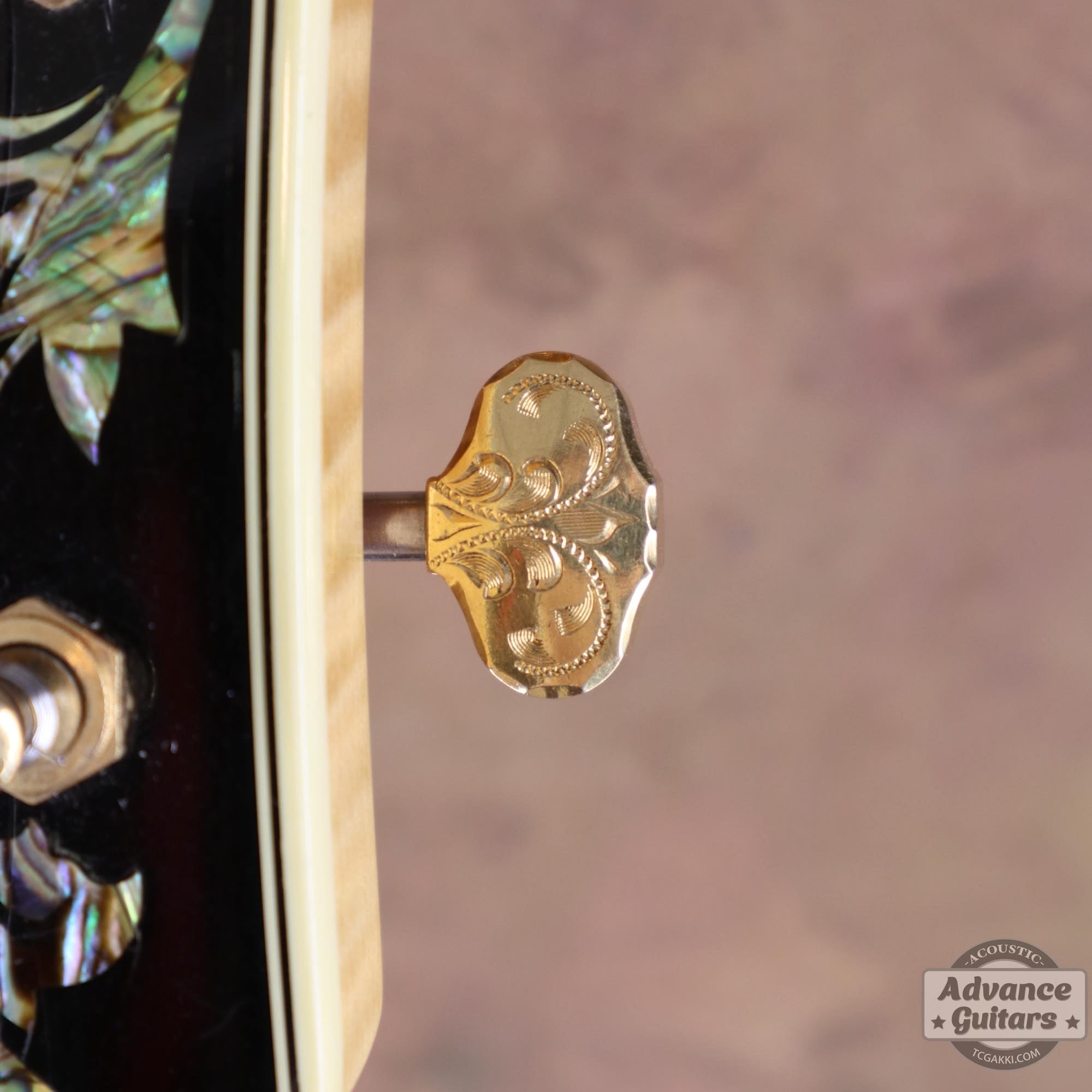 2000年製 SJ - 200 VINE - TC楽器 - TCGAKKI