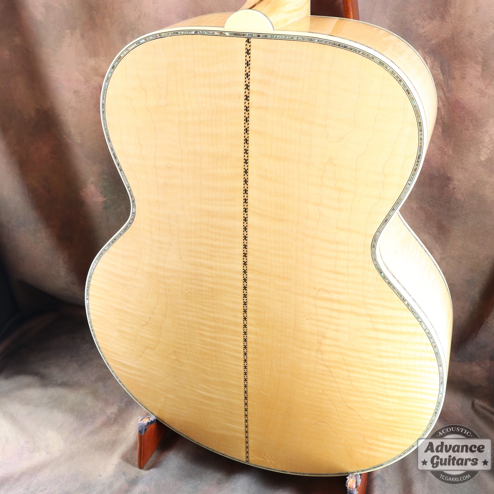 2000年製 SJ-200 VINE