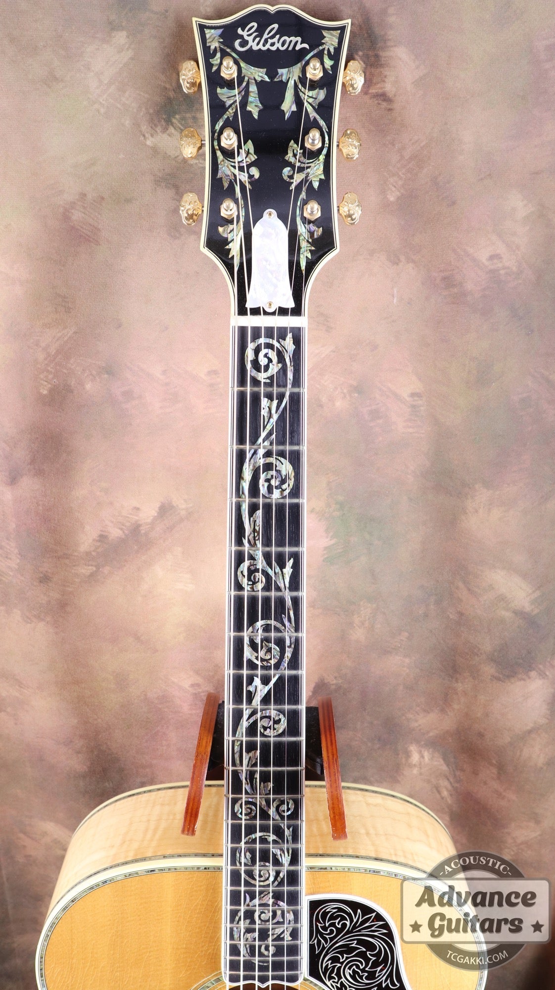 2000年製 SJ - 200 VINE - TC楽器 - TCGAKKI