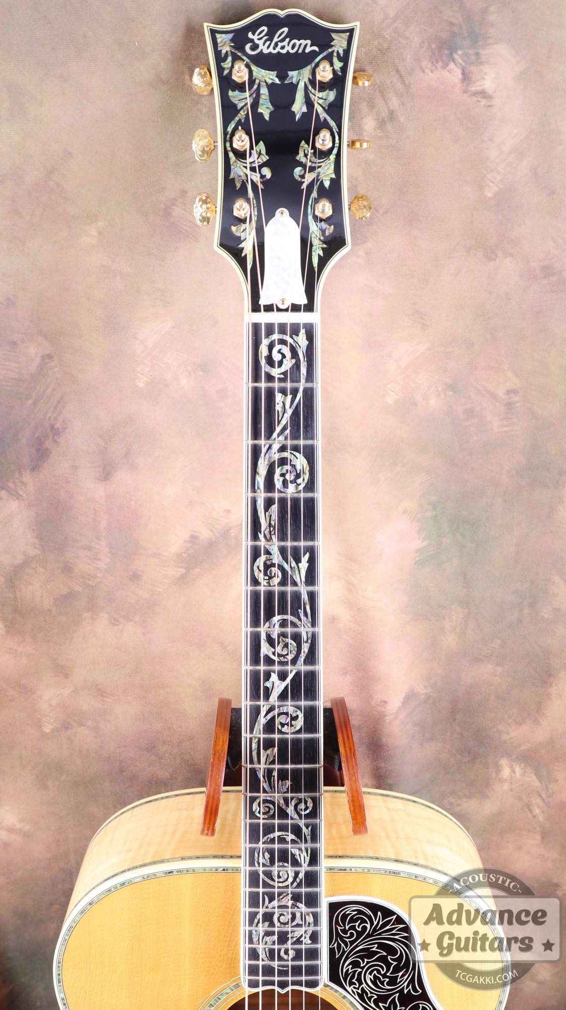 2000年製 SJ - 200 VINE - TC楽器 - TCGAKKI