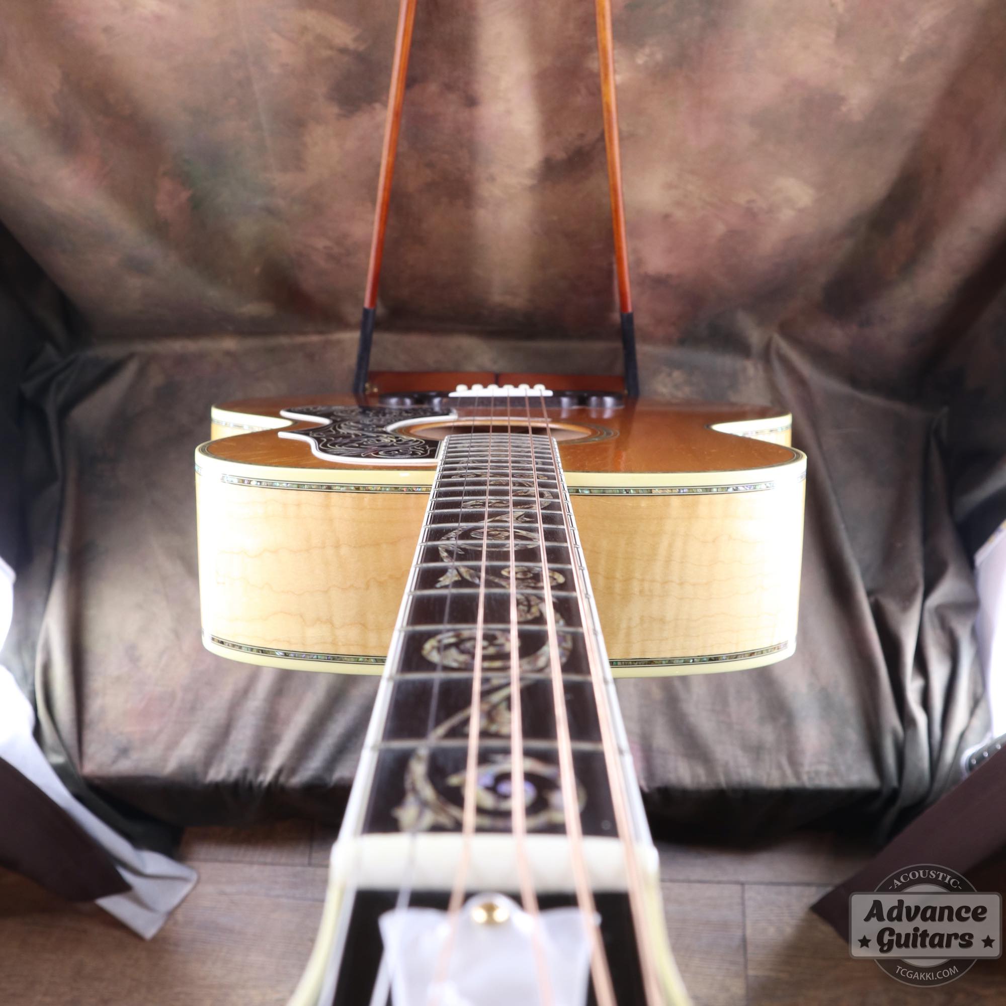 2000年製 SJ - 200 VINE - TC楽器 - TCGAKKI