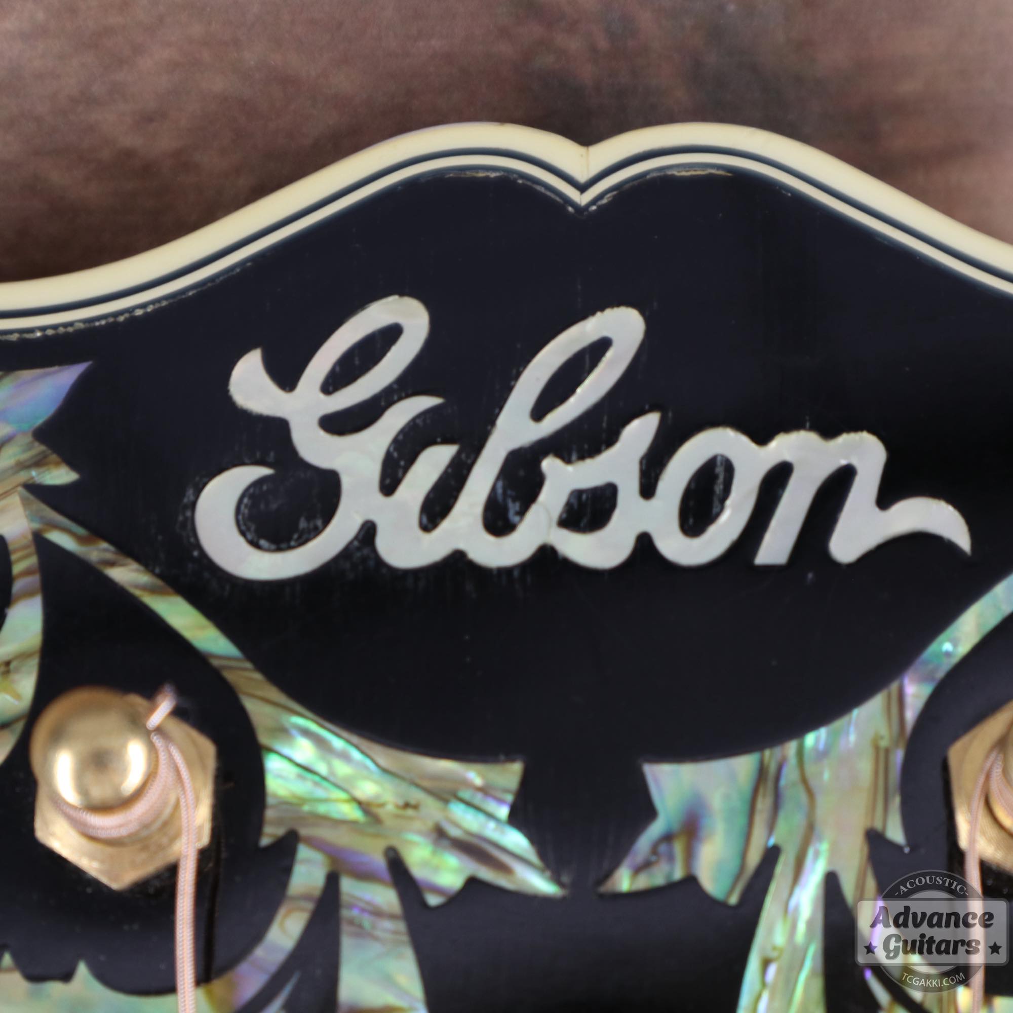 2000年製 SJ - 200 VINE - TC楽器 - TCGAKKI