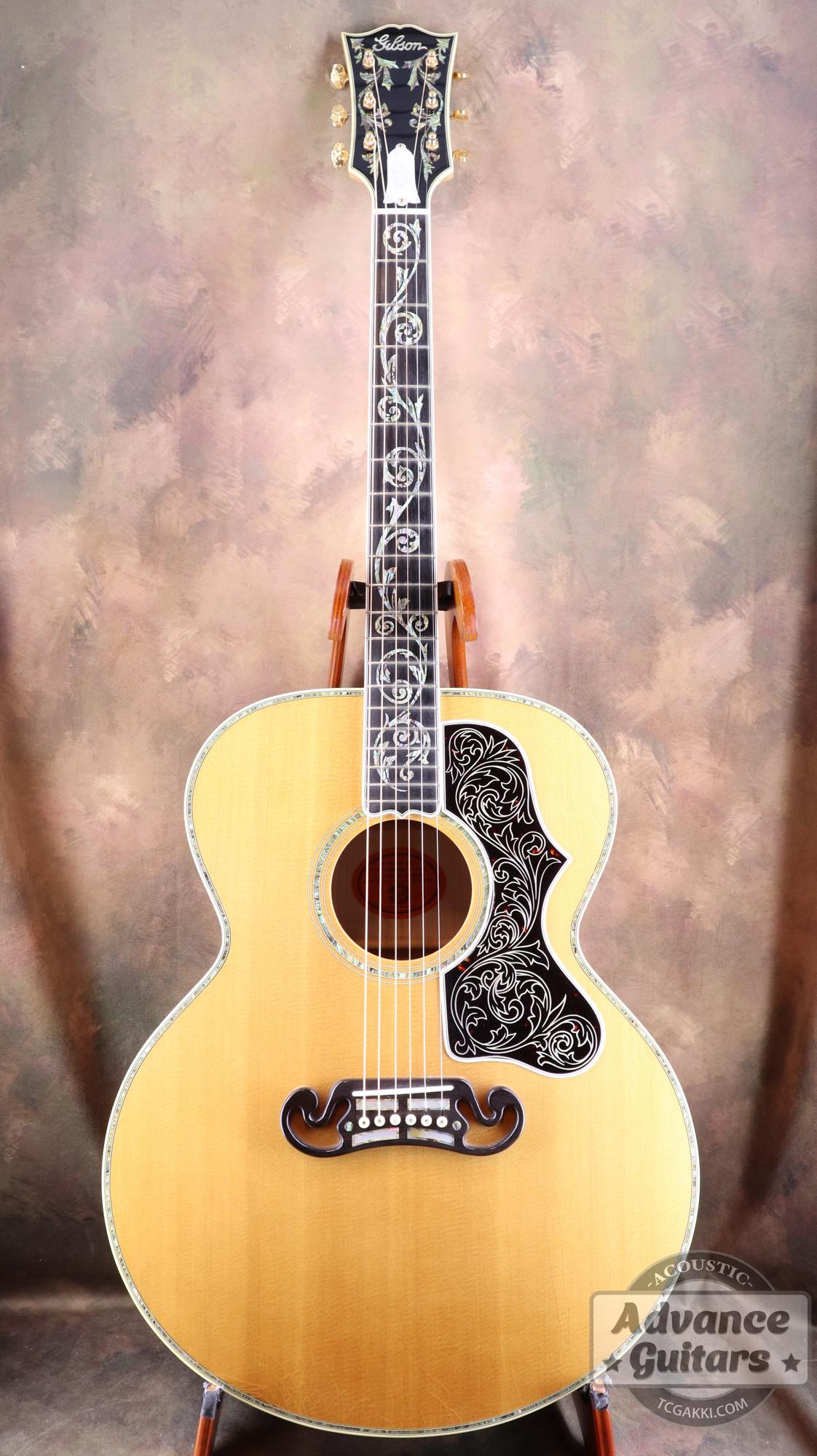 2000年製 SJ - 200 VINE - TC楽器 - TCGAKKI