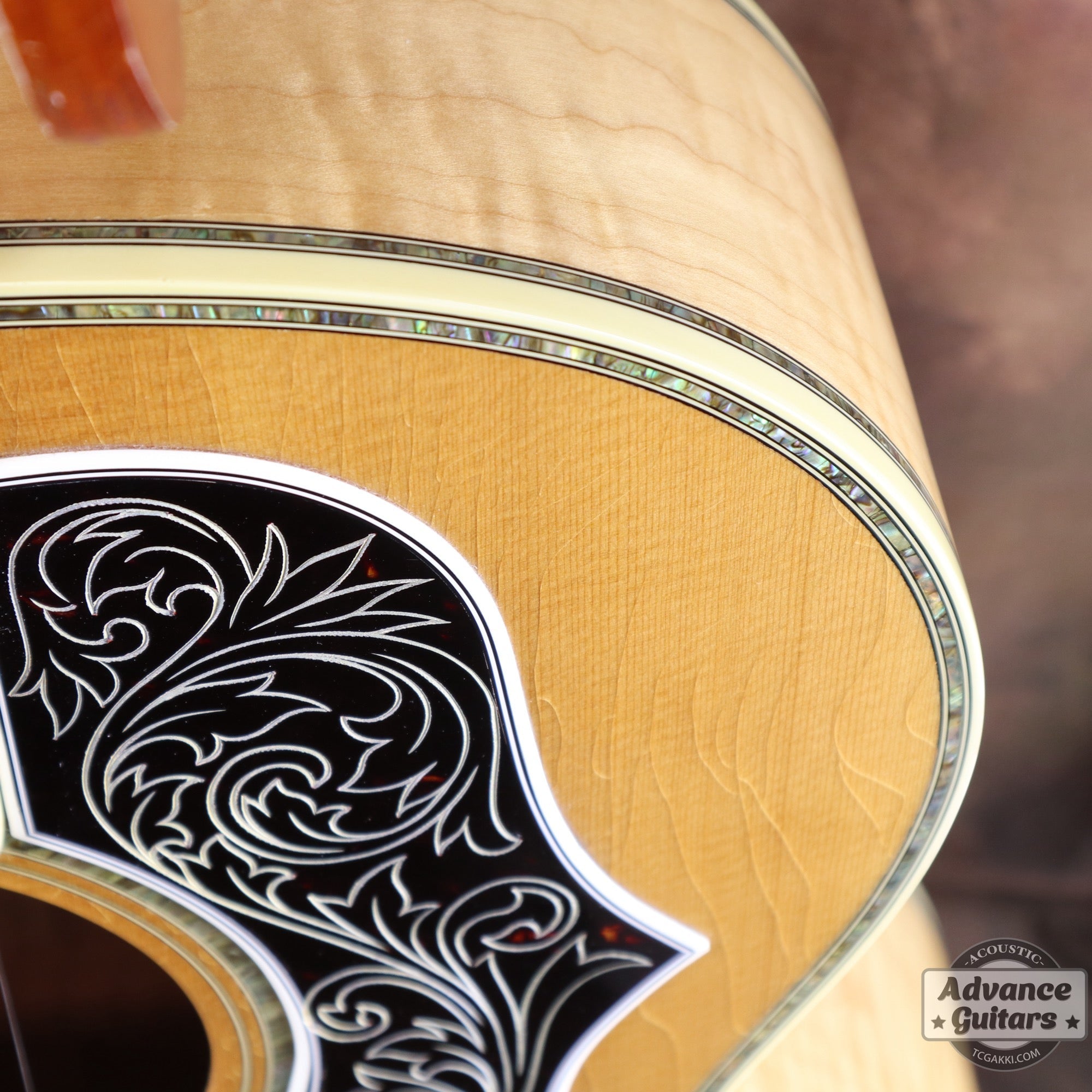 2000年製 SJ - 200 VINE - TC楽器 - TCGAKKI