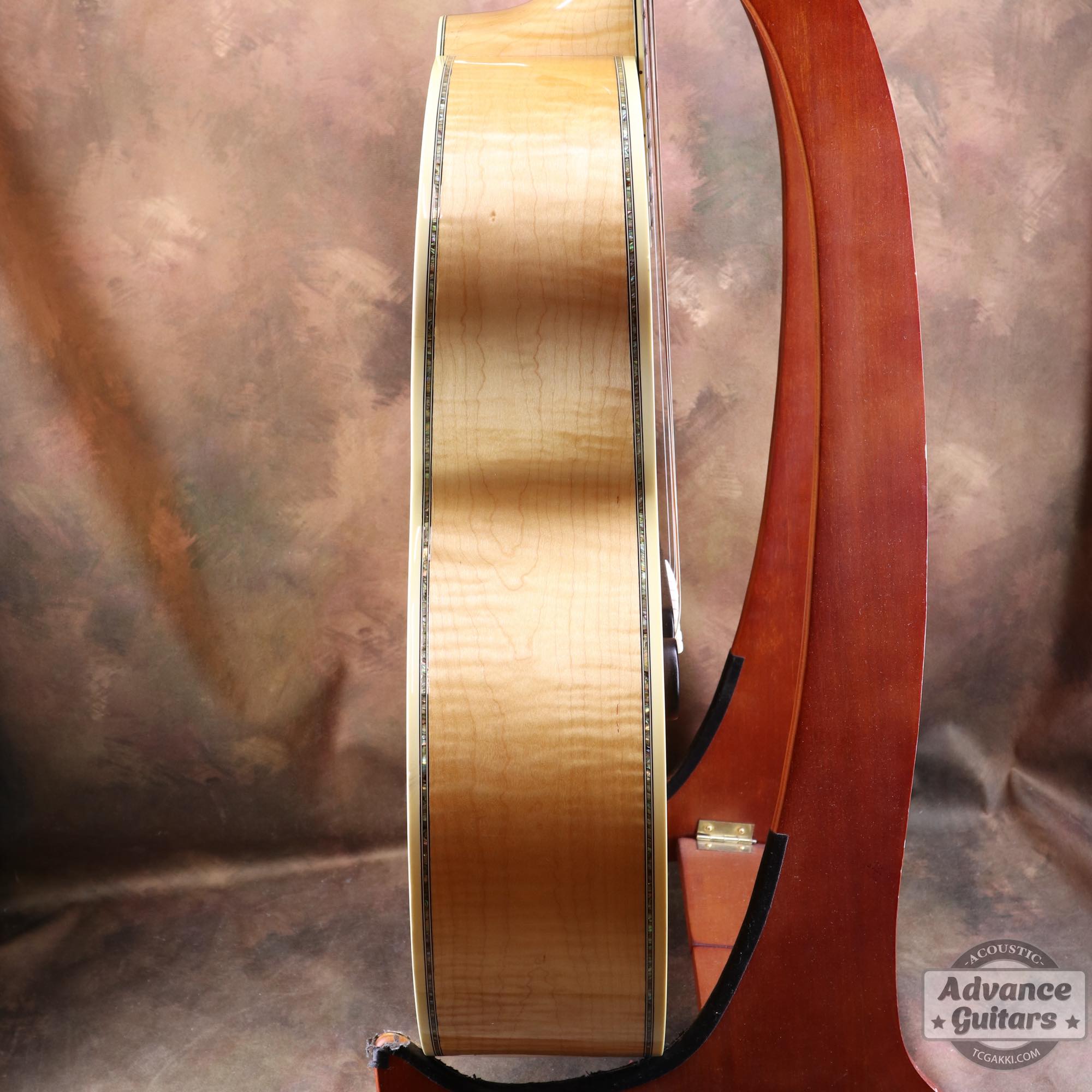 2000年製 SJ - 200 VINE - TC楽器 - TCGAKKI