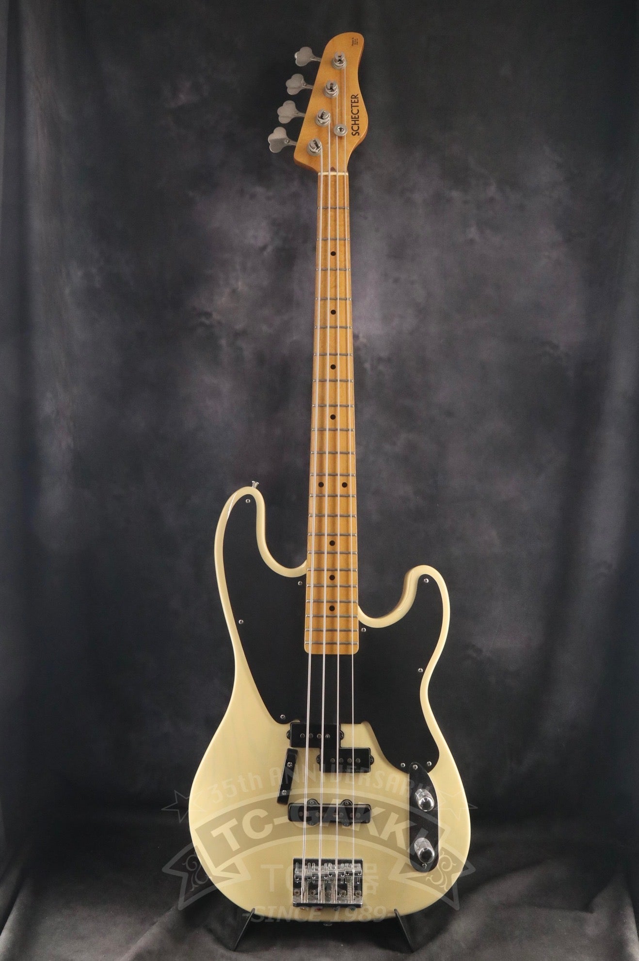 ベース SCHECTER American Series IDAHO 2000s American Series ID “IDAHO”