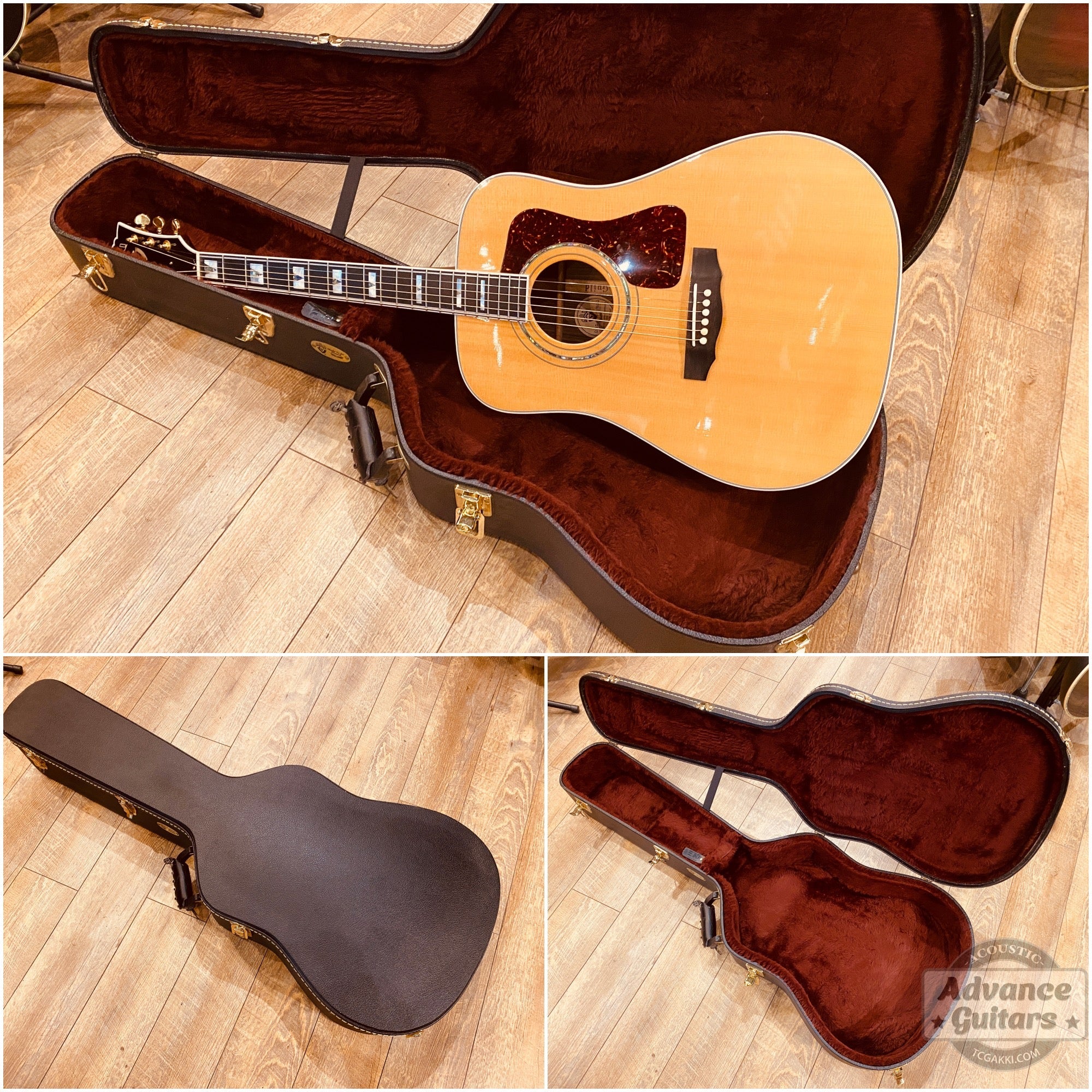 2000's D - 55 - TC楽器 - TCGAKKI