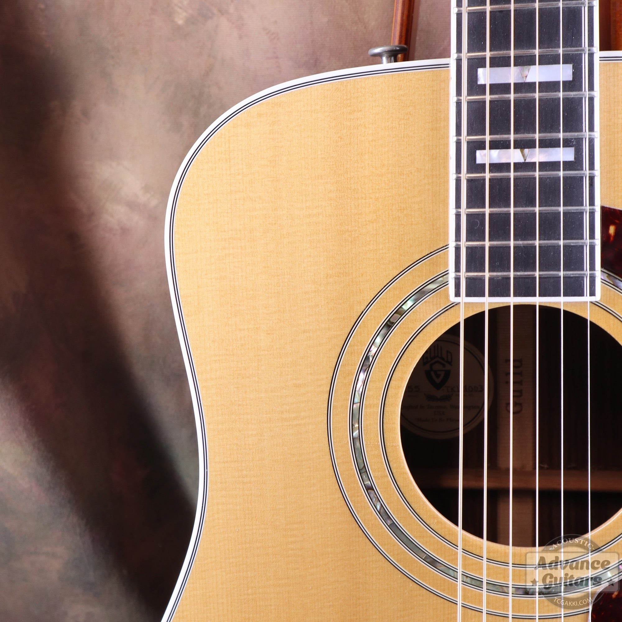 2000's D - 55 - TC楽器 - TCGAKKI