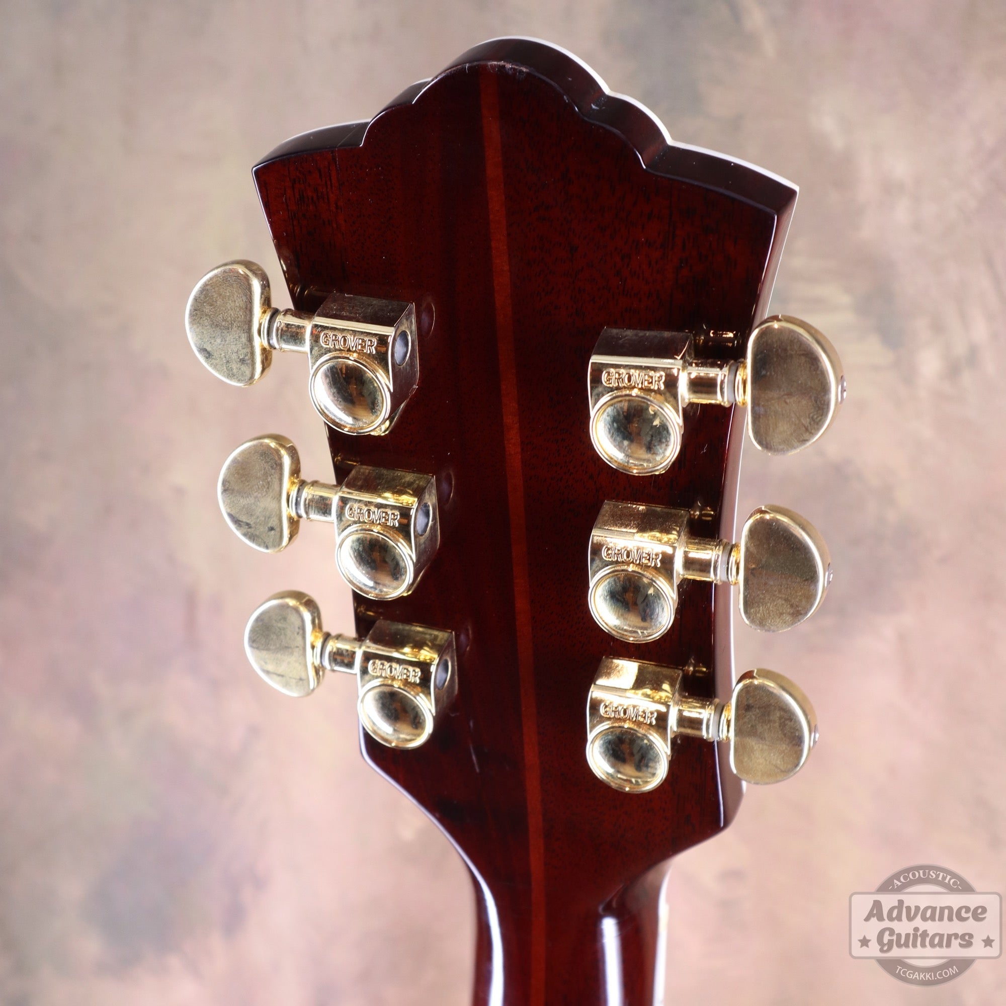 2000's D-55