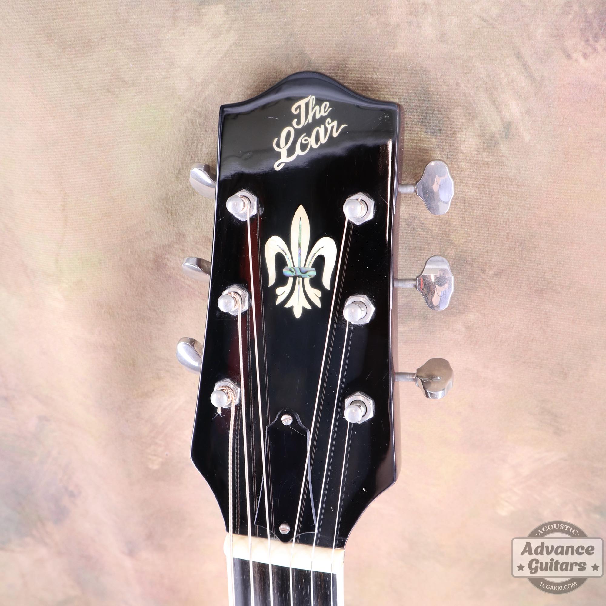 2000s LH - 600 - TC楽器 - TCGAKKI