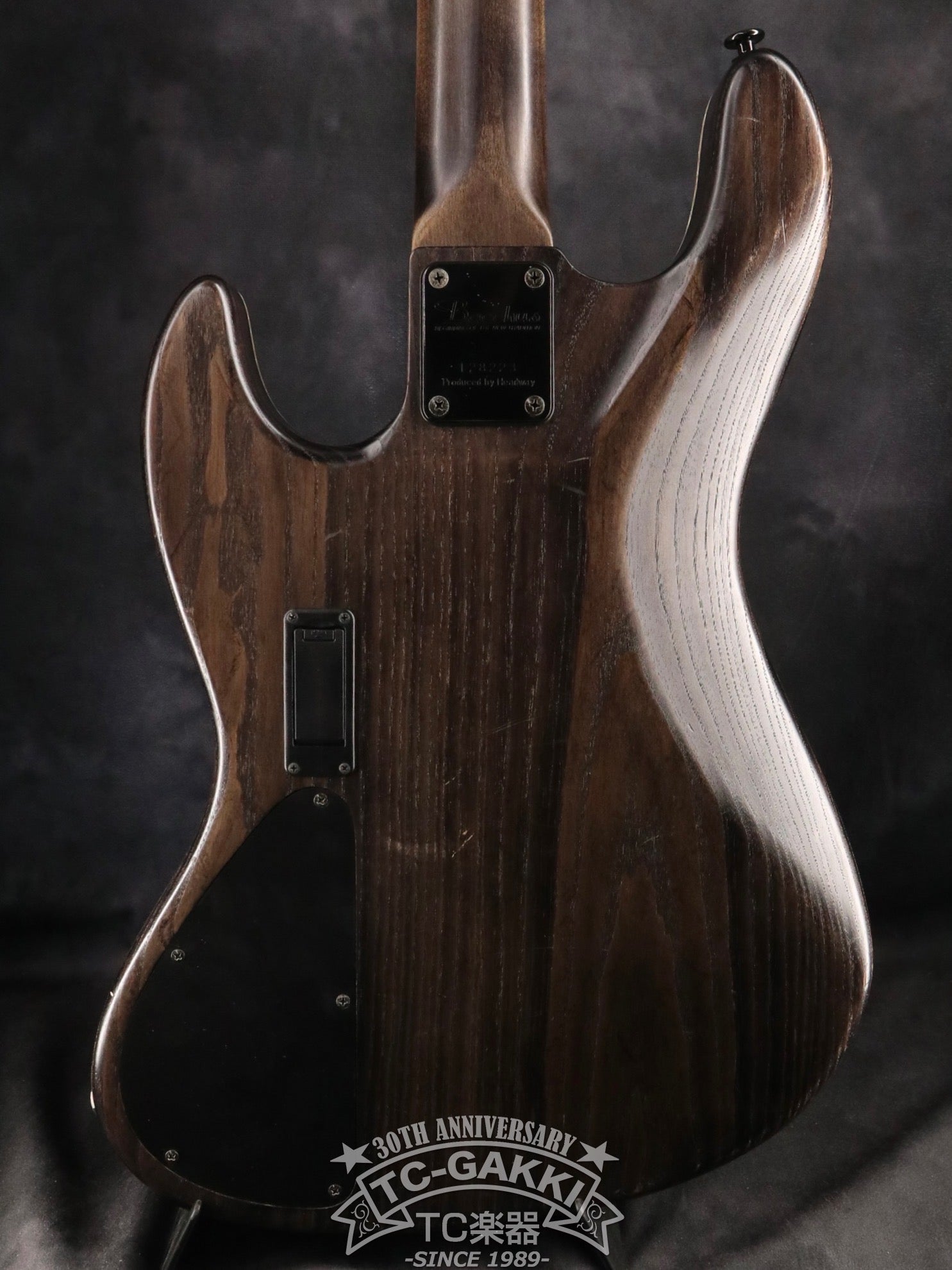 2000s Woodline STANDARD ASH - TC楽器 - TCGAKKI