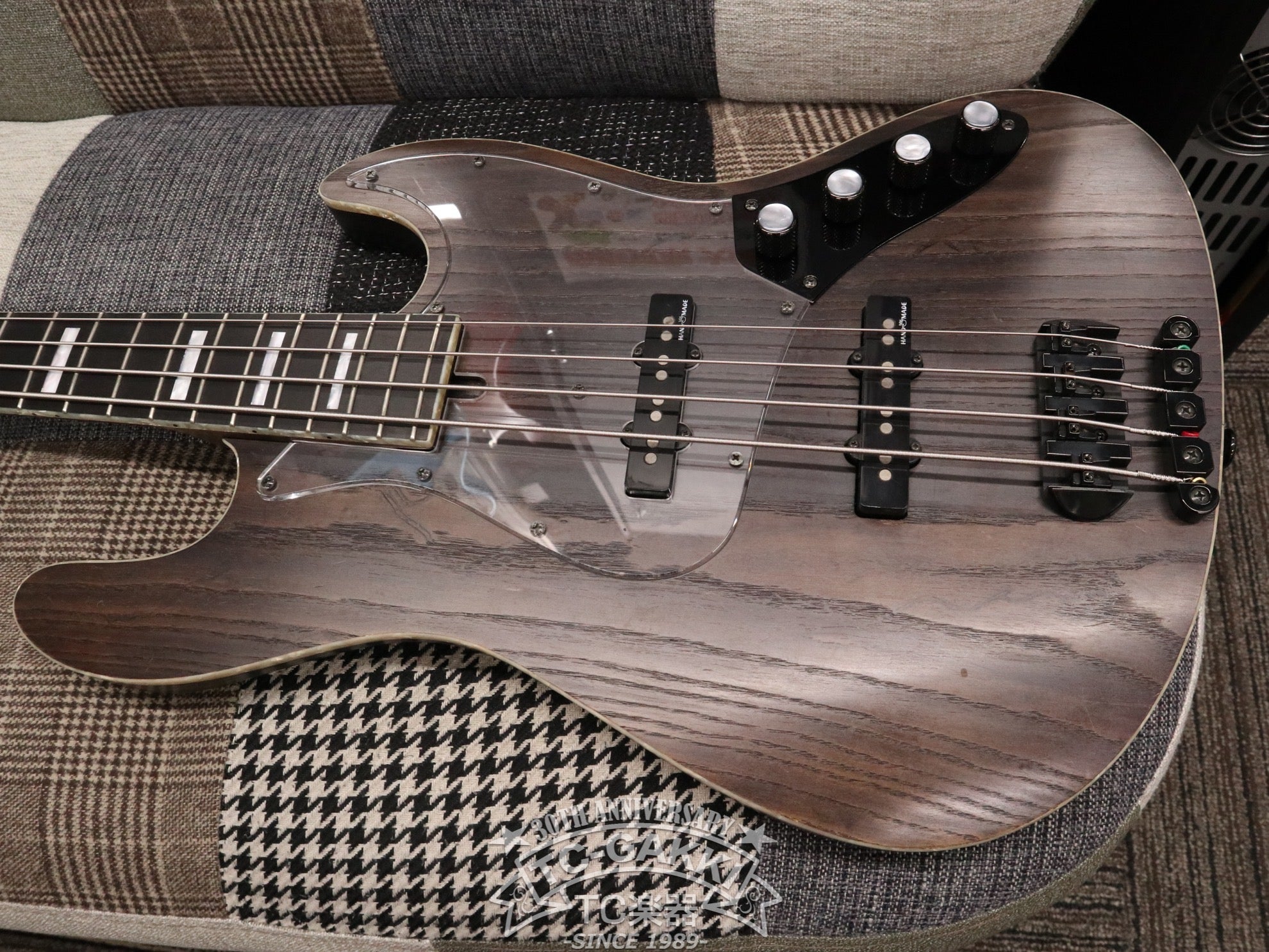 2000s Woodline STANDARD ASH - TC楽器 - TCGAKKI