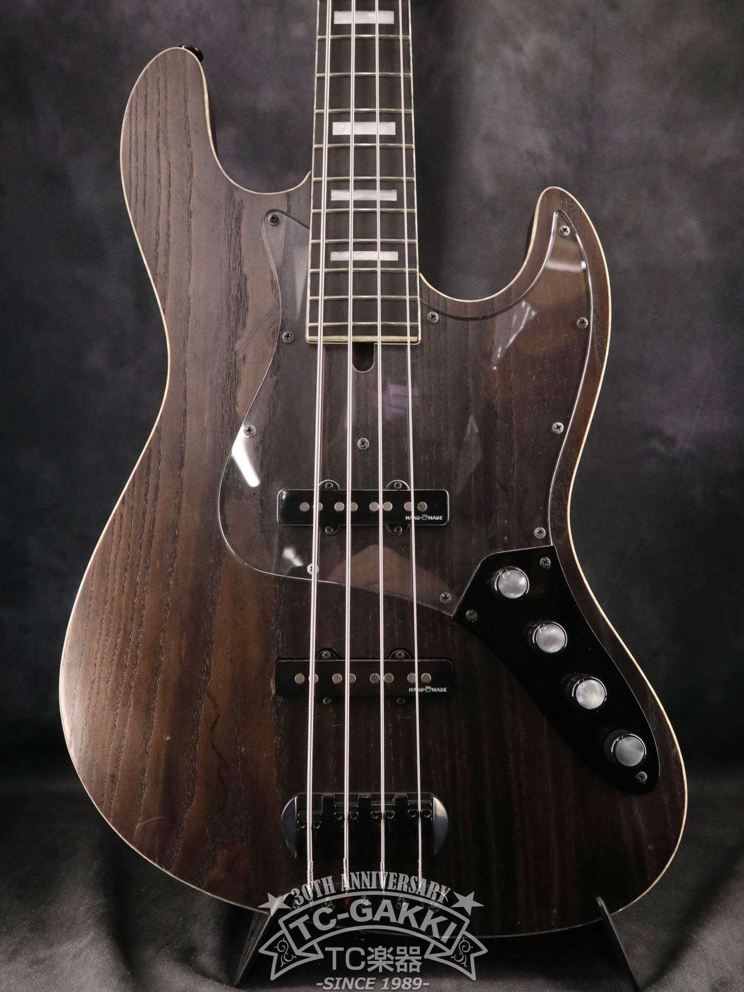 2000s Woodline STANDARD ASH - TC楽器 - TCGAKKI