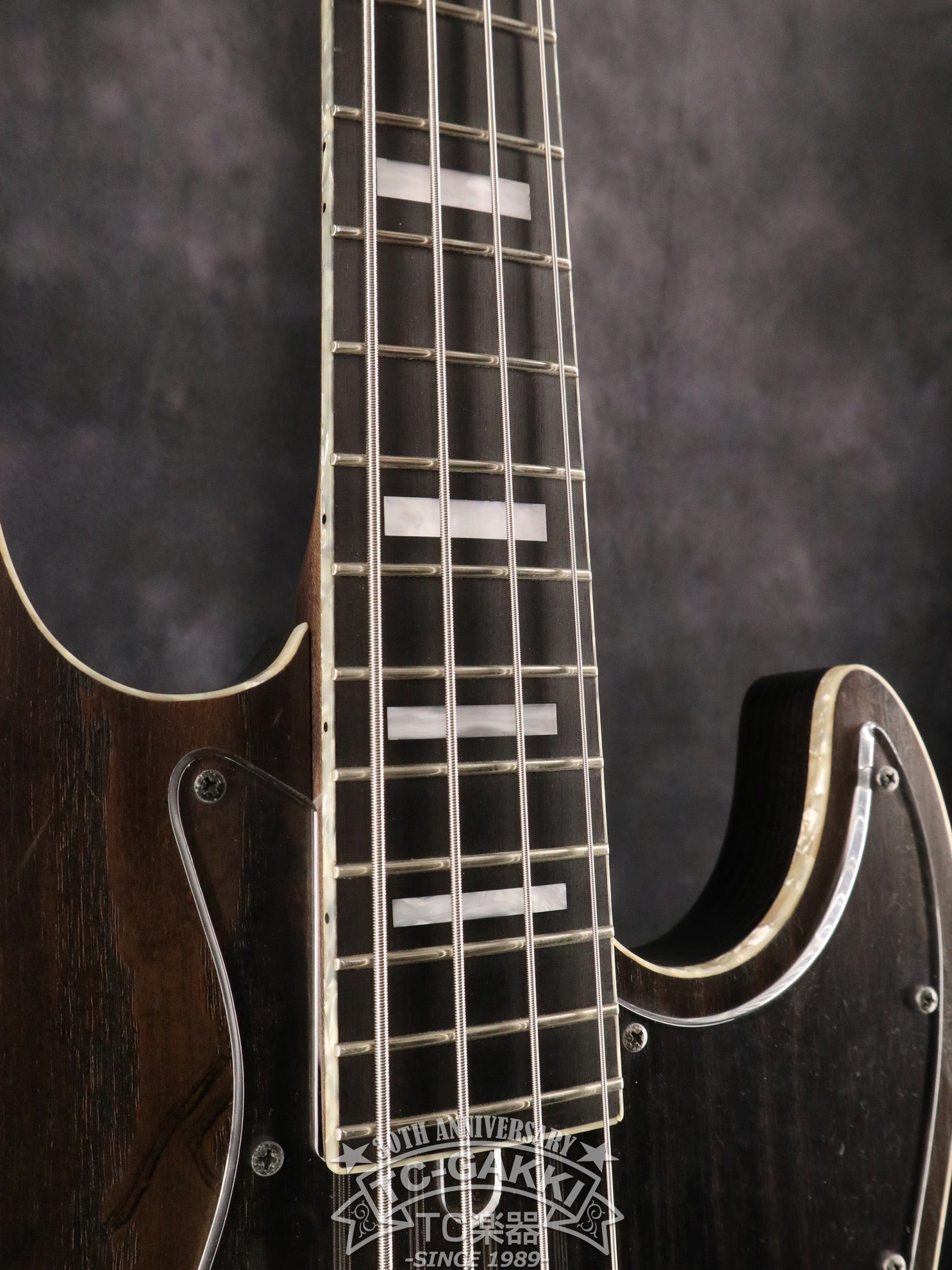 2000s Woodline STANDARD ASH - TC楽器 - TCGAKKI