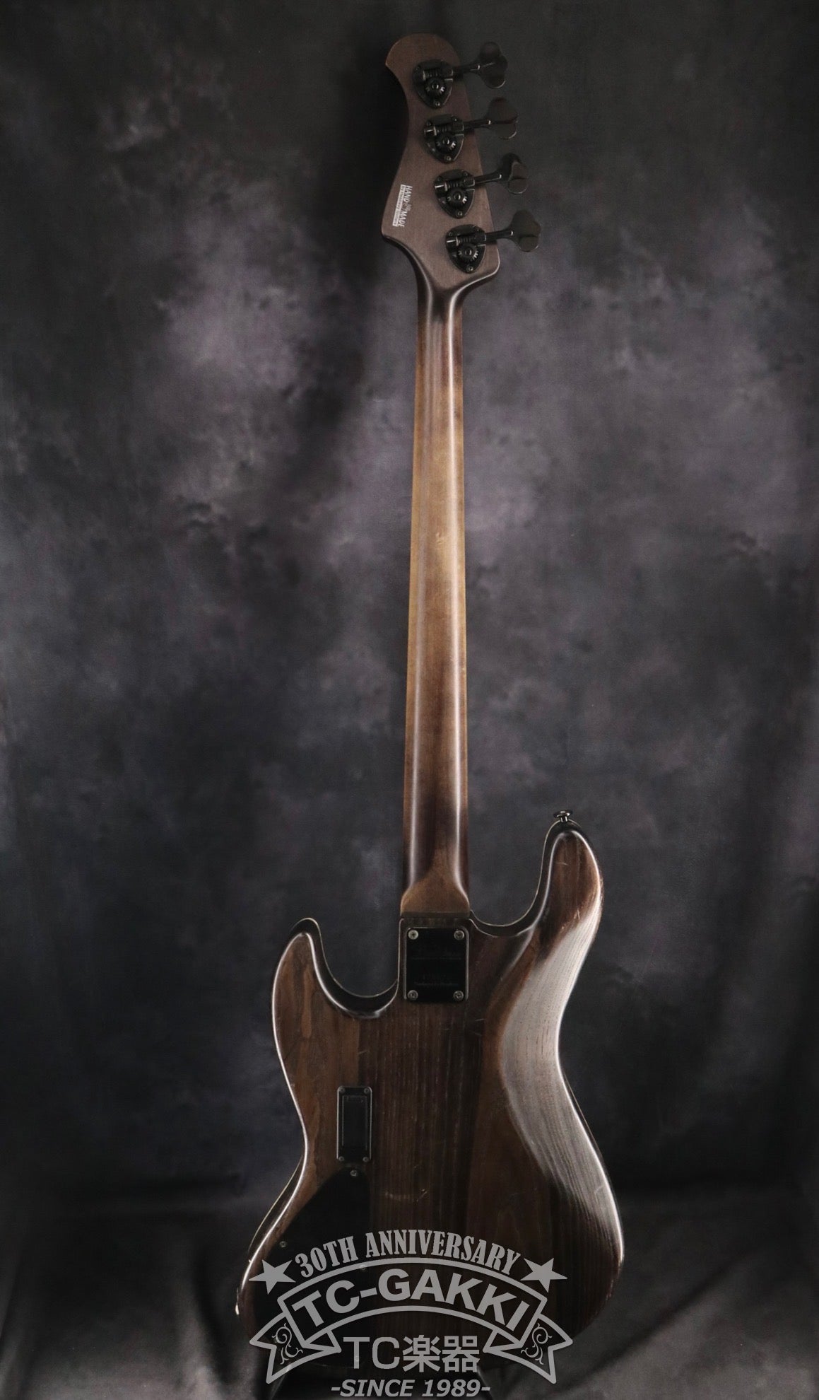 2000s Woodline STANDARD ASH - TC楽器 - TCGAKKI