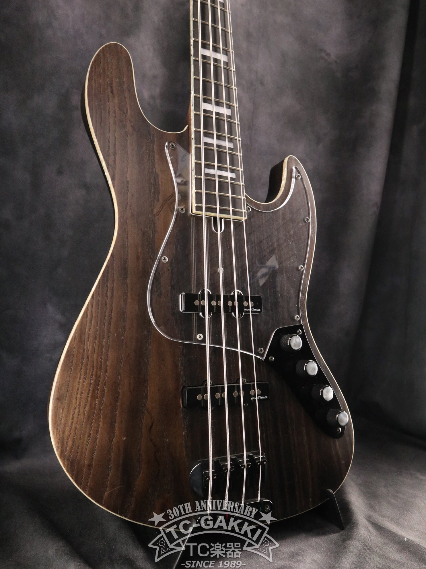 2000s Woodline STANDARD ASH - TC楽器 - TCGAKKI