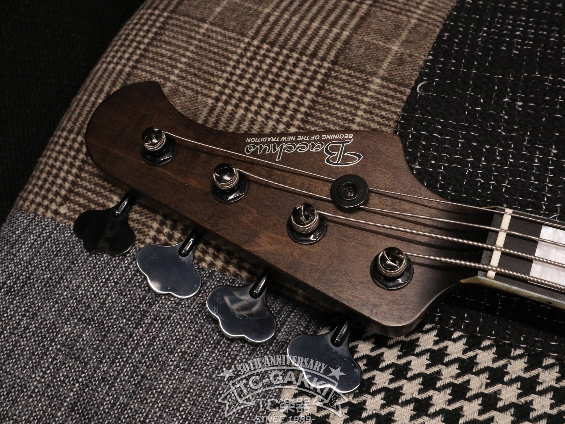 2000s Woodline STANDARD ASH - TC楽器 - TCGAKKI