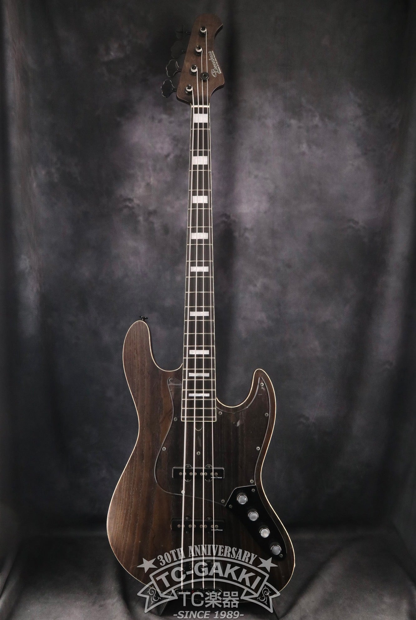 2000s Woodline STANDARD ASH - TC楽器 - TCGAKKI