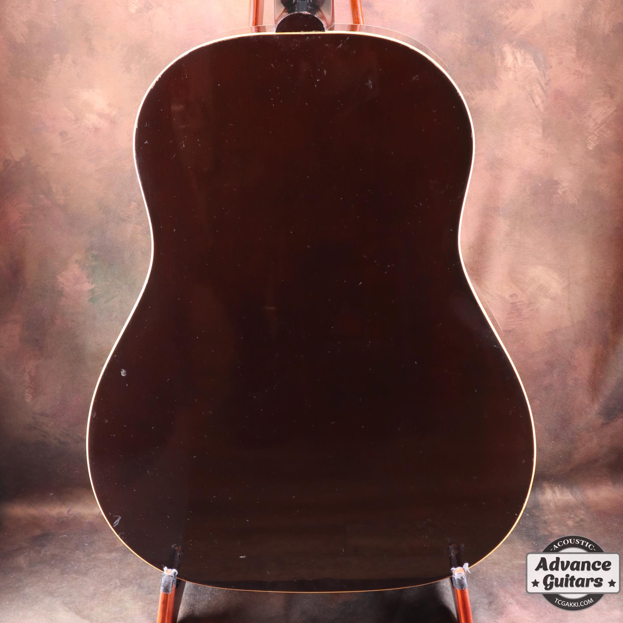 Gibson J-160E 1964 リイシュー 超美品2001年製 Gibson J-160E 1964 Reissue 2001 Acoustic Guitar From JAPAN