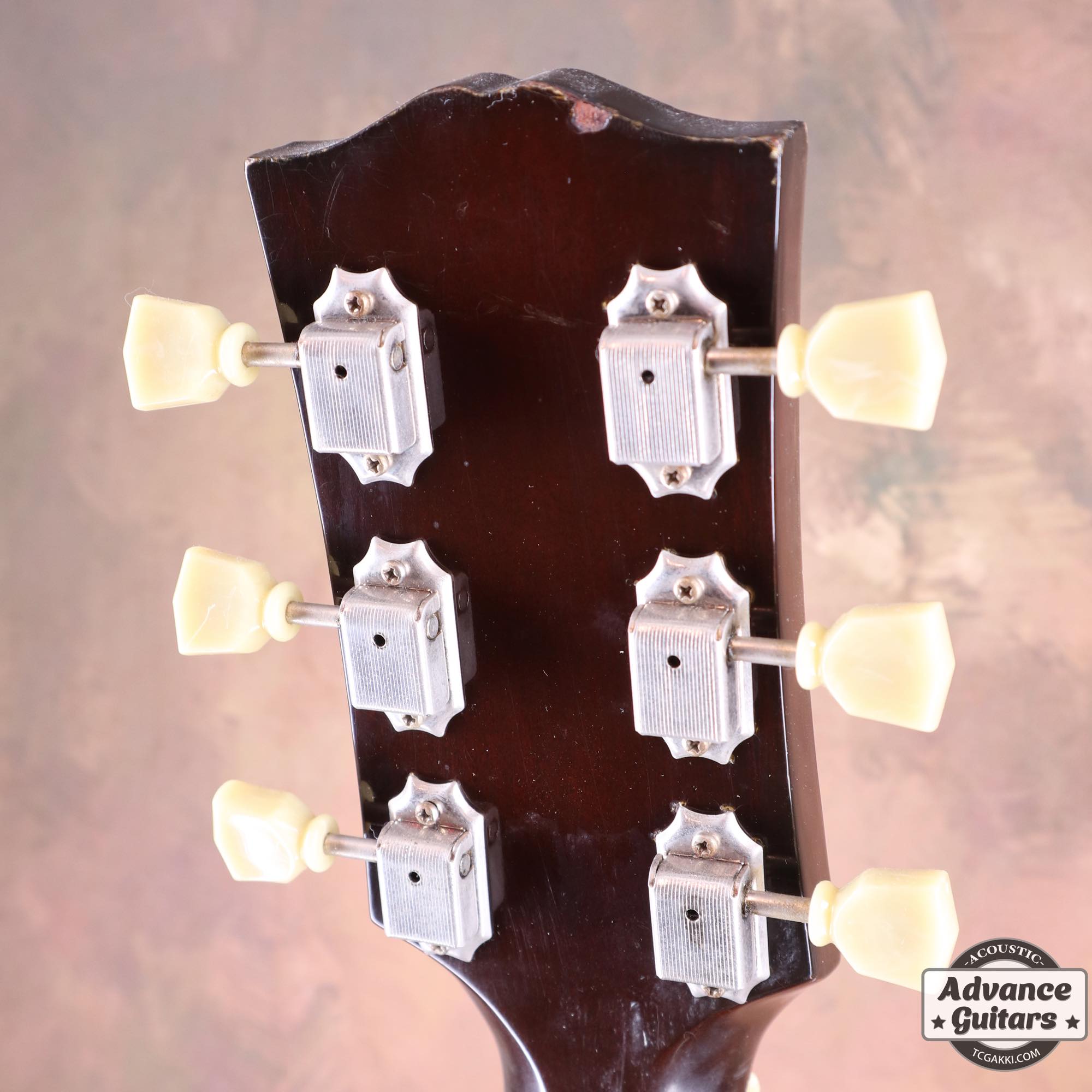 2001年製 1964 J-160E