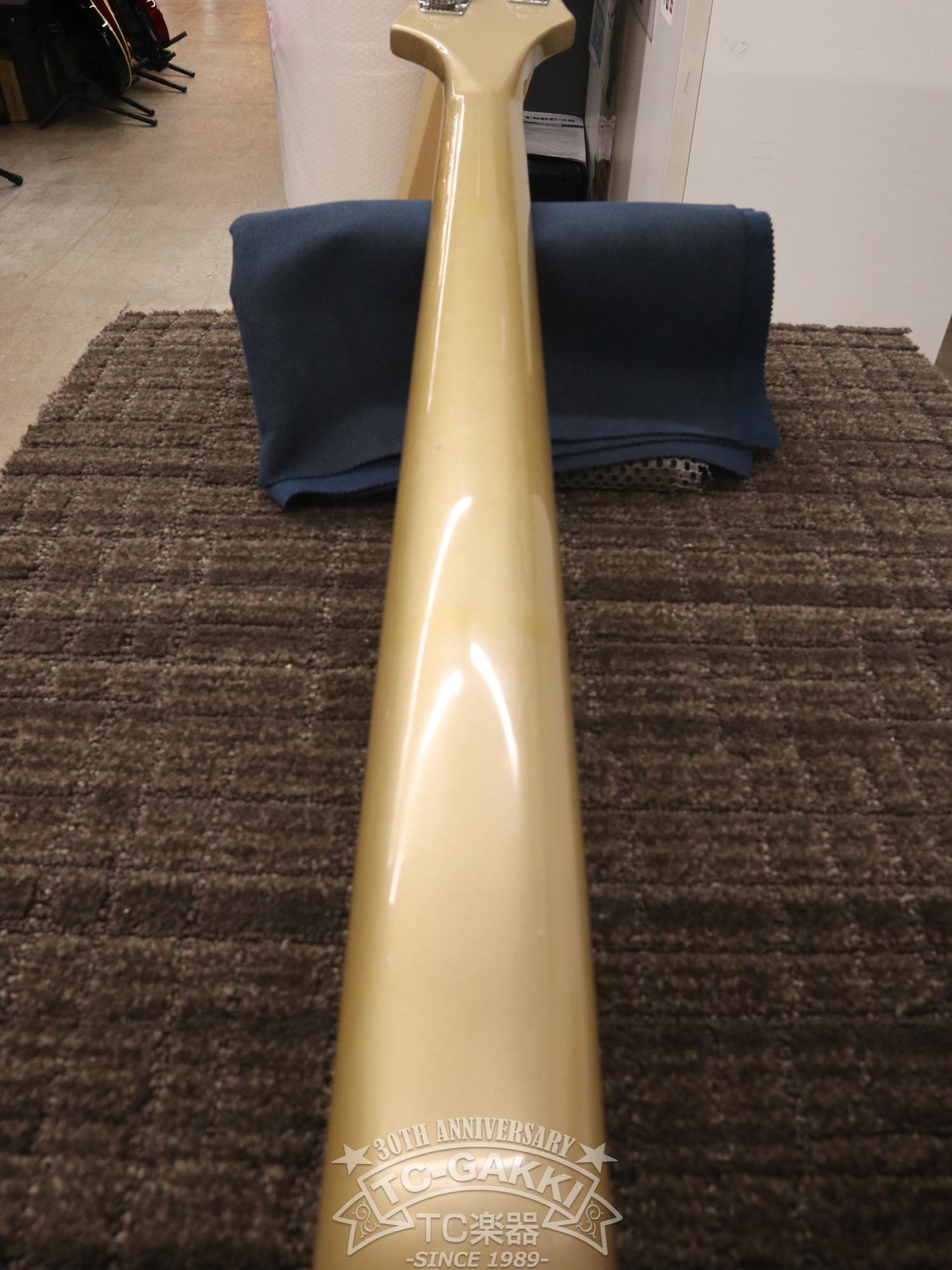 2001 4003 - TC楽器 - TCGAKKI