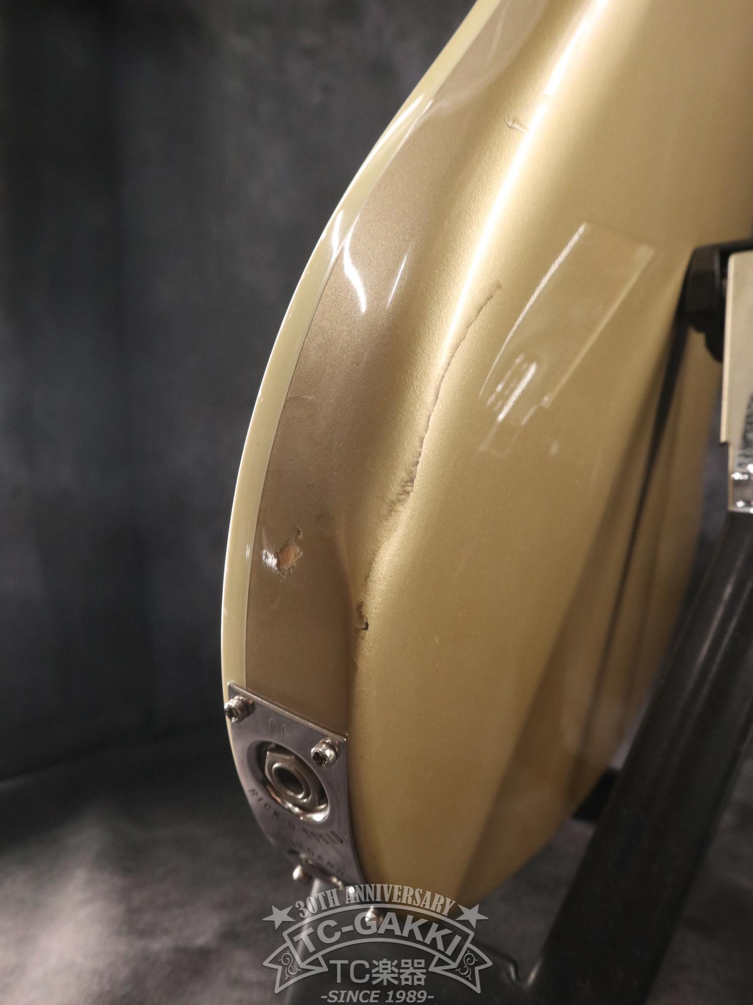 2001 4003 - TC楽器 - TCGAKKI