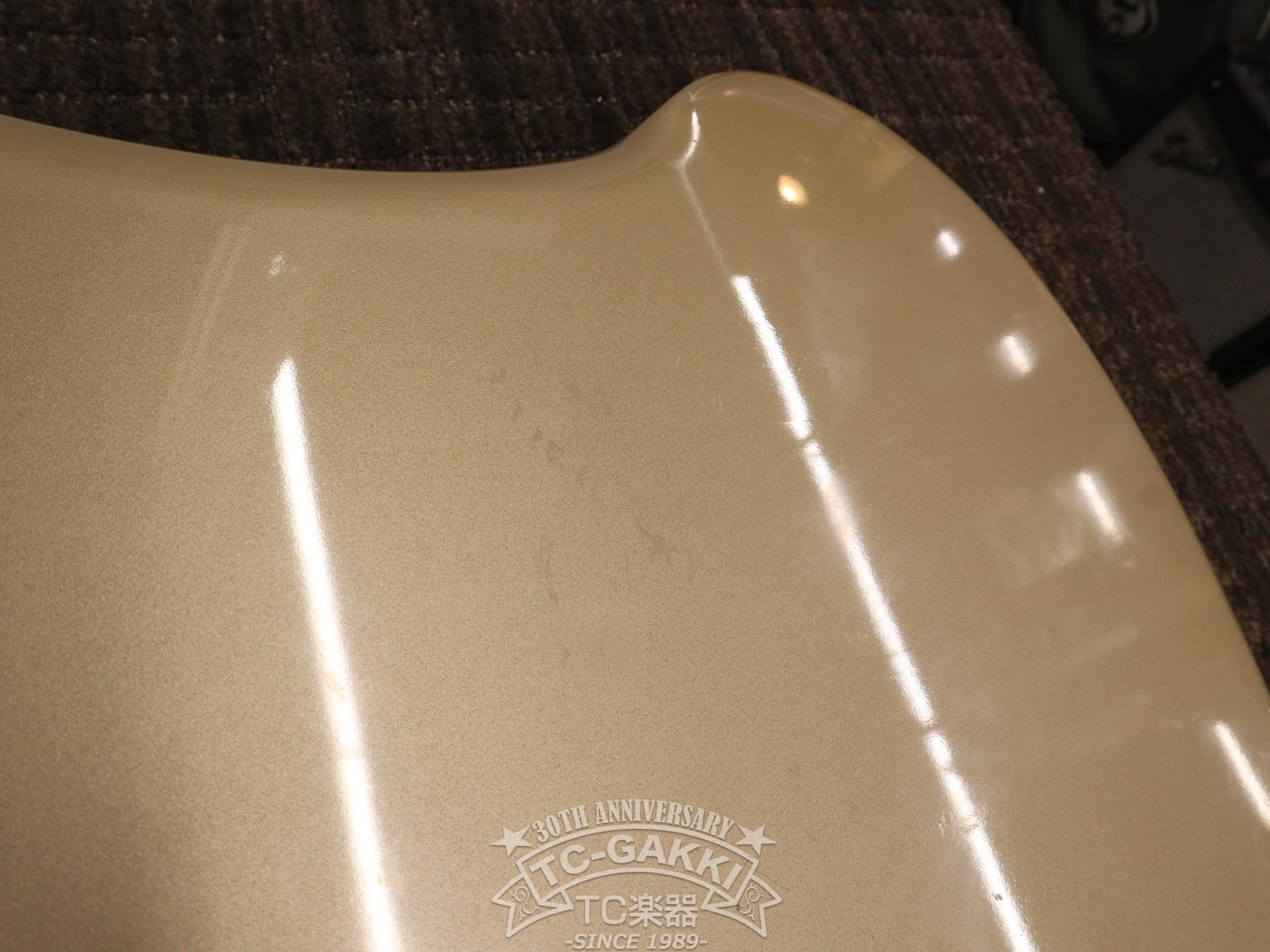 2001 4003 - TC楽器 - TCGAKKI