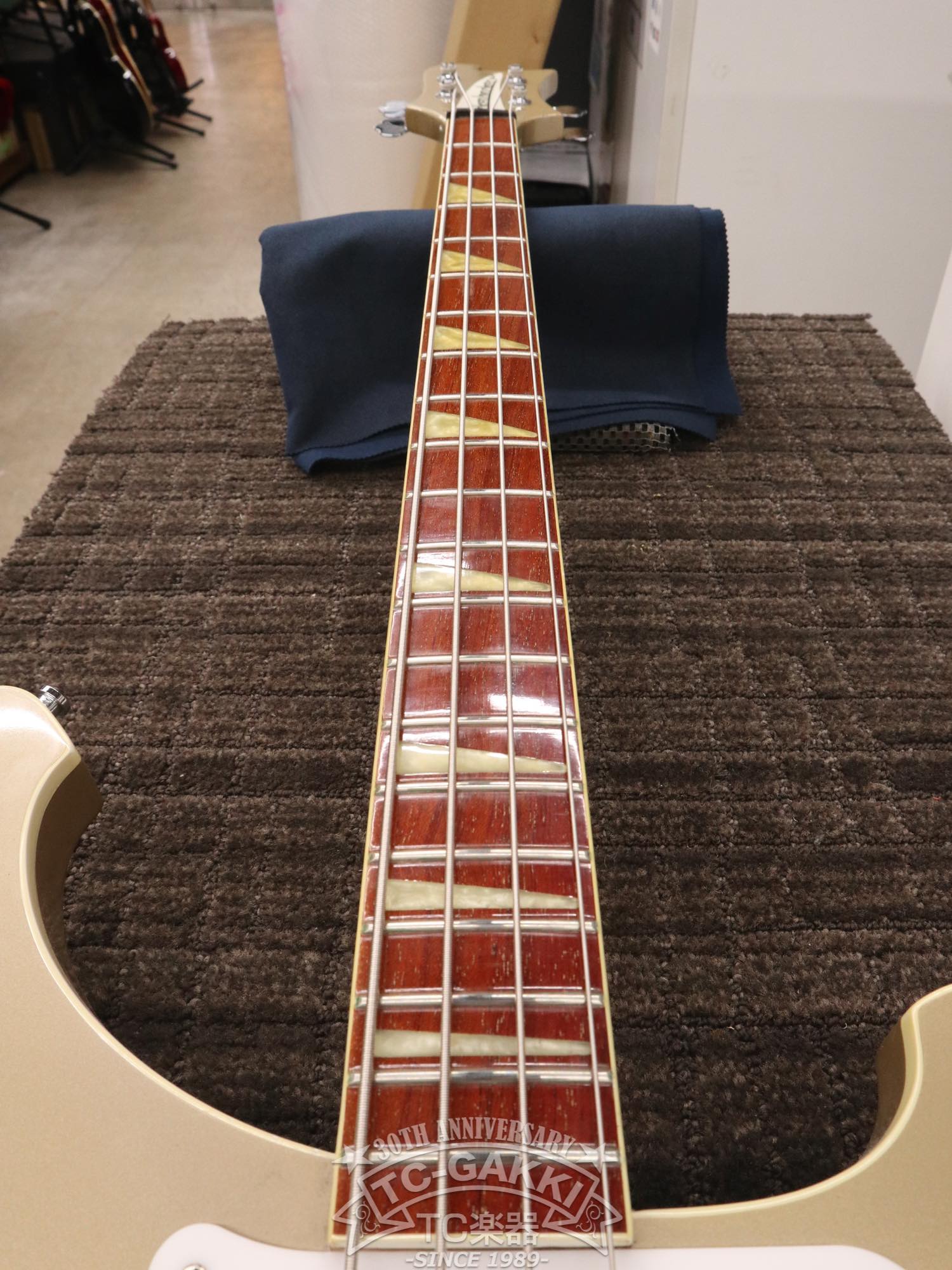 2001 4003 - TC楽器 - TCGAKKI