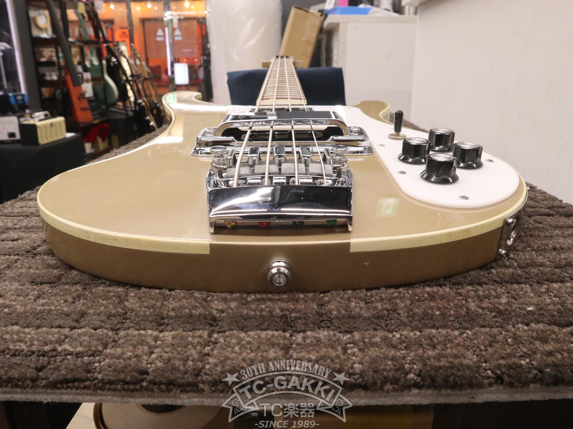 2001 4003 - TC楽器 - TCGAKKI