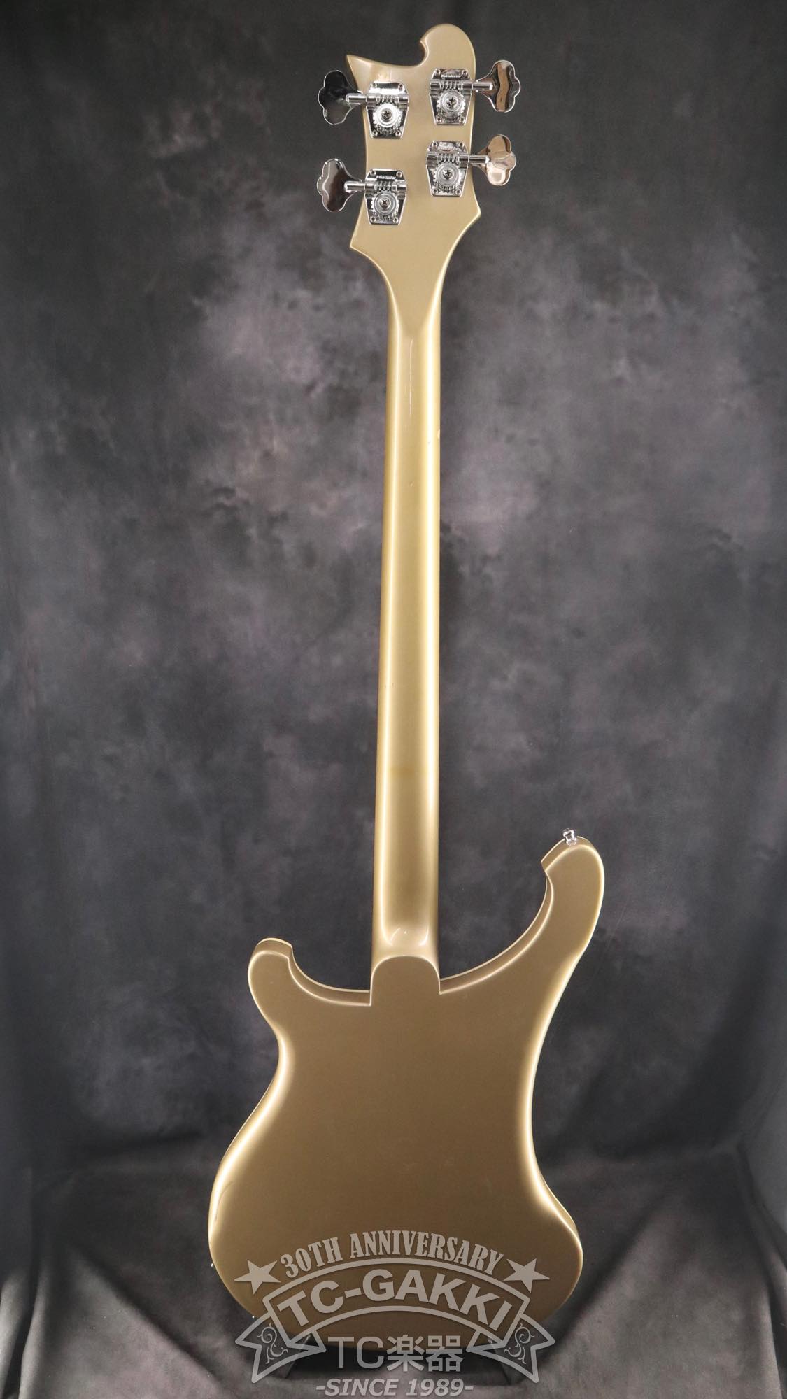 2001 4003 - TC楽器 - TCGAKKI