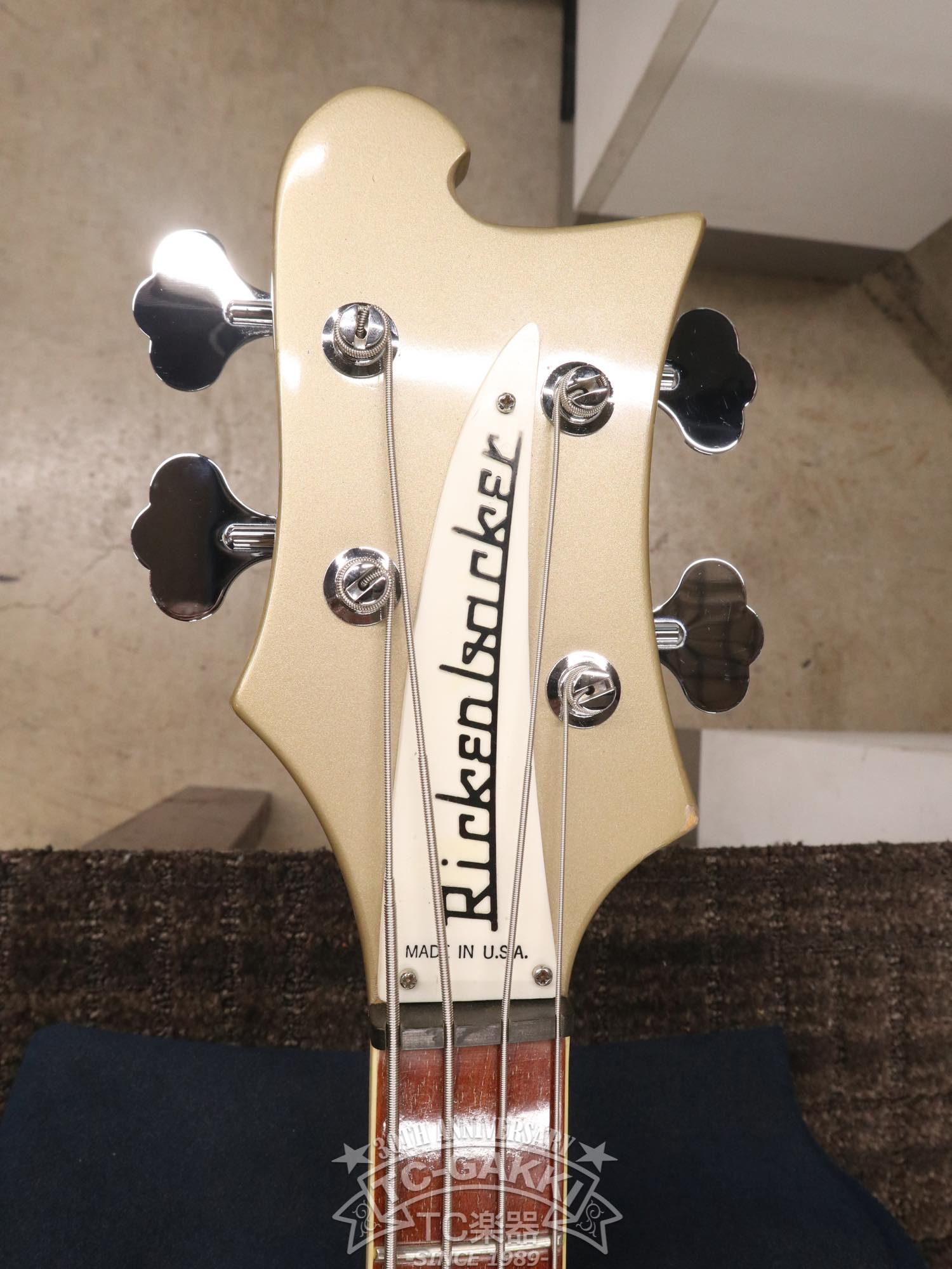 2001 4003 - TC楽器 - TCGAKKI