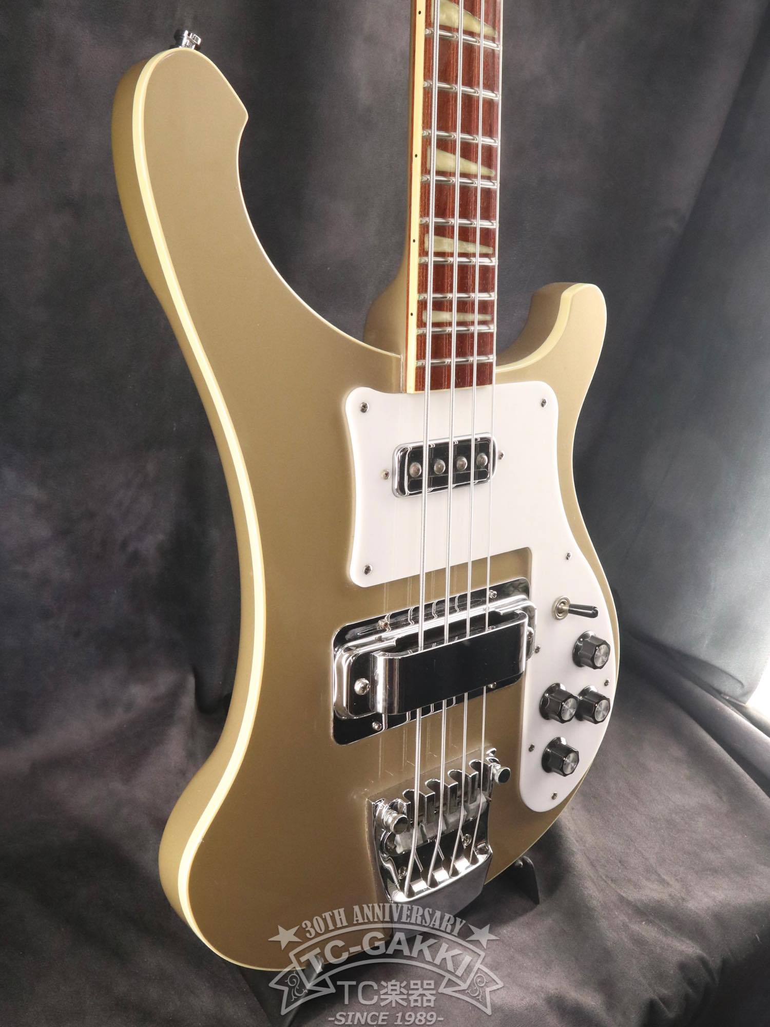 2001 4003 - TC楽器 - TCGAKKI