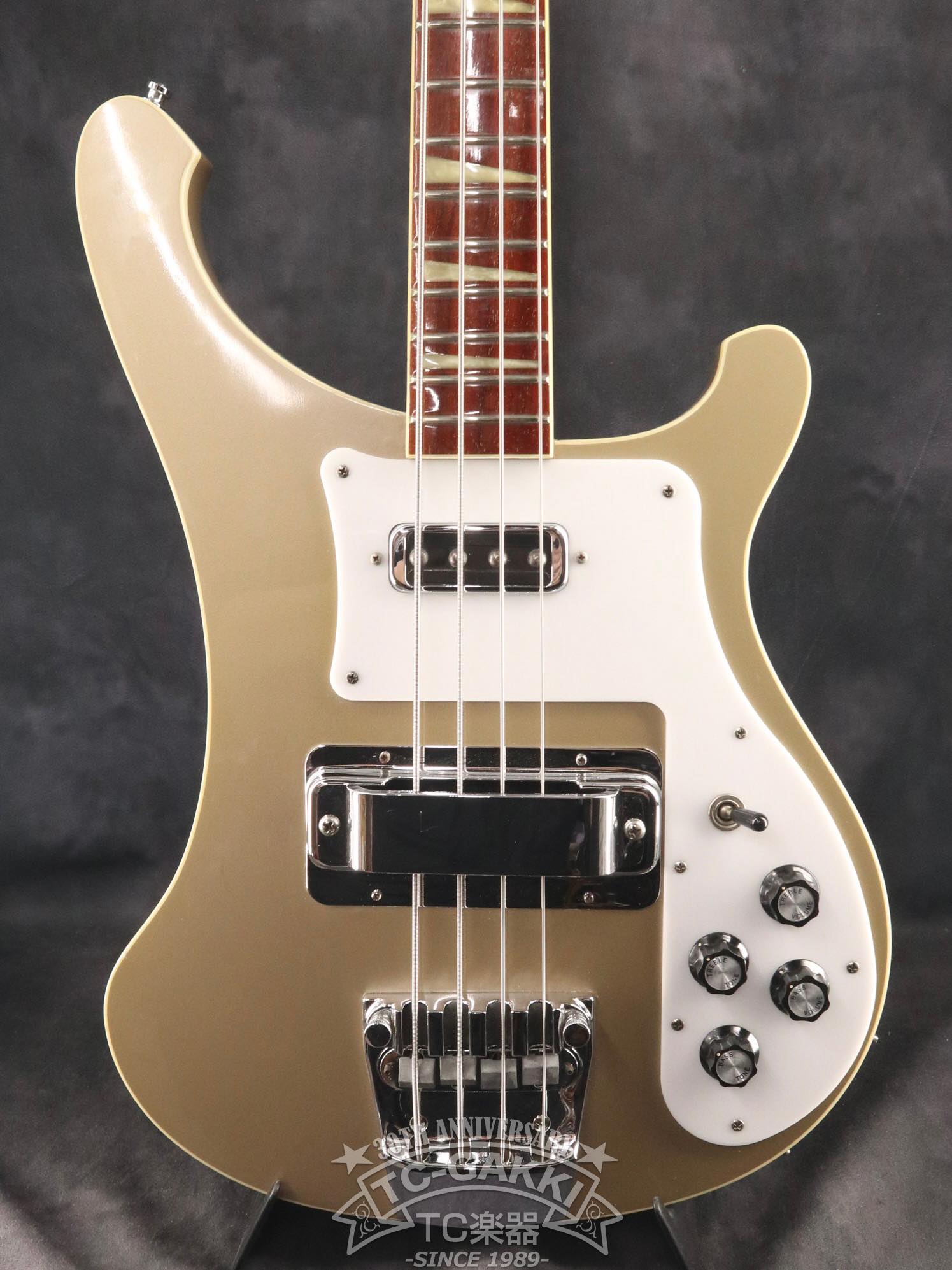 エレキベース｜オンライン販売｜TC楽器・大久保管楽器店・アドバンス