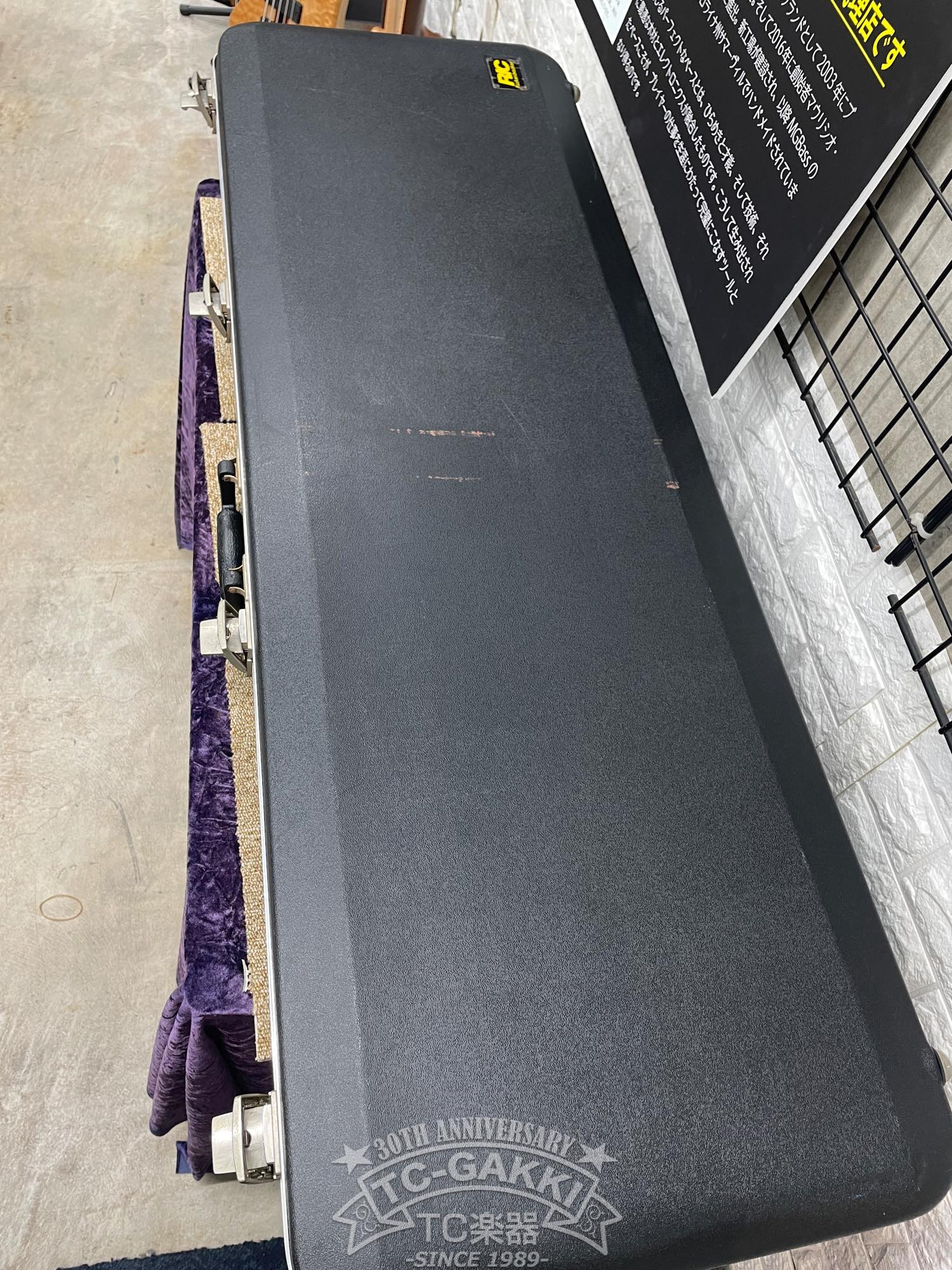 2001 4003 - TC楽器 - TCGAKKI