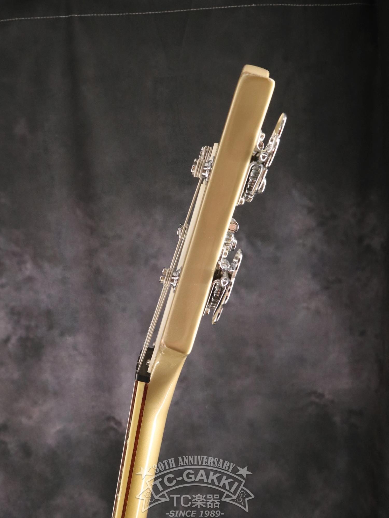 2001 4003 - TC楽器 - TCGAKKI