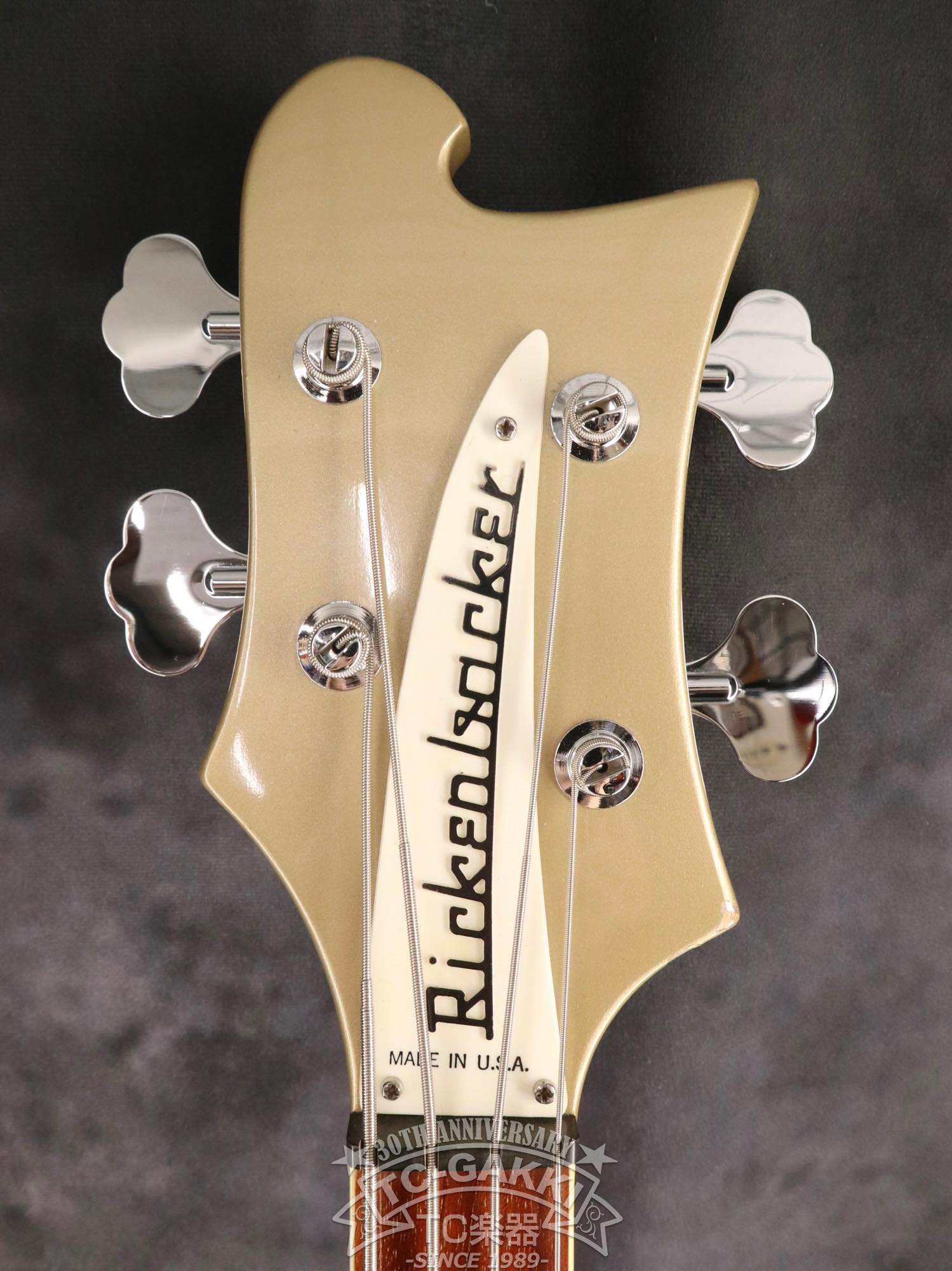 2001 4003 - TC楽器 - TCGAKKI