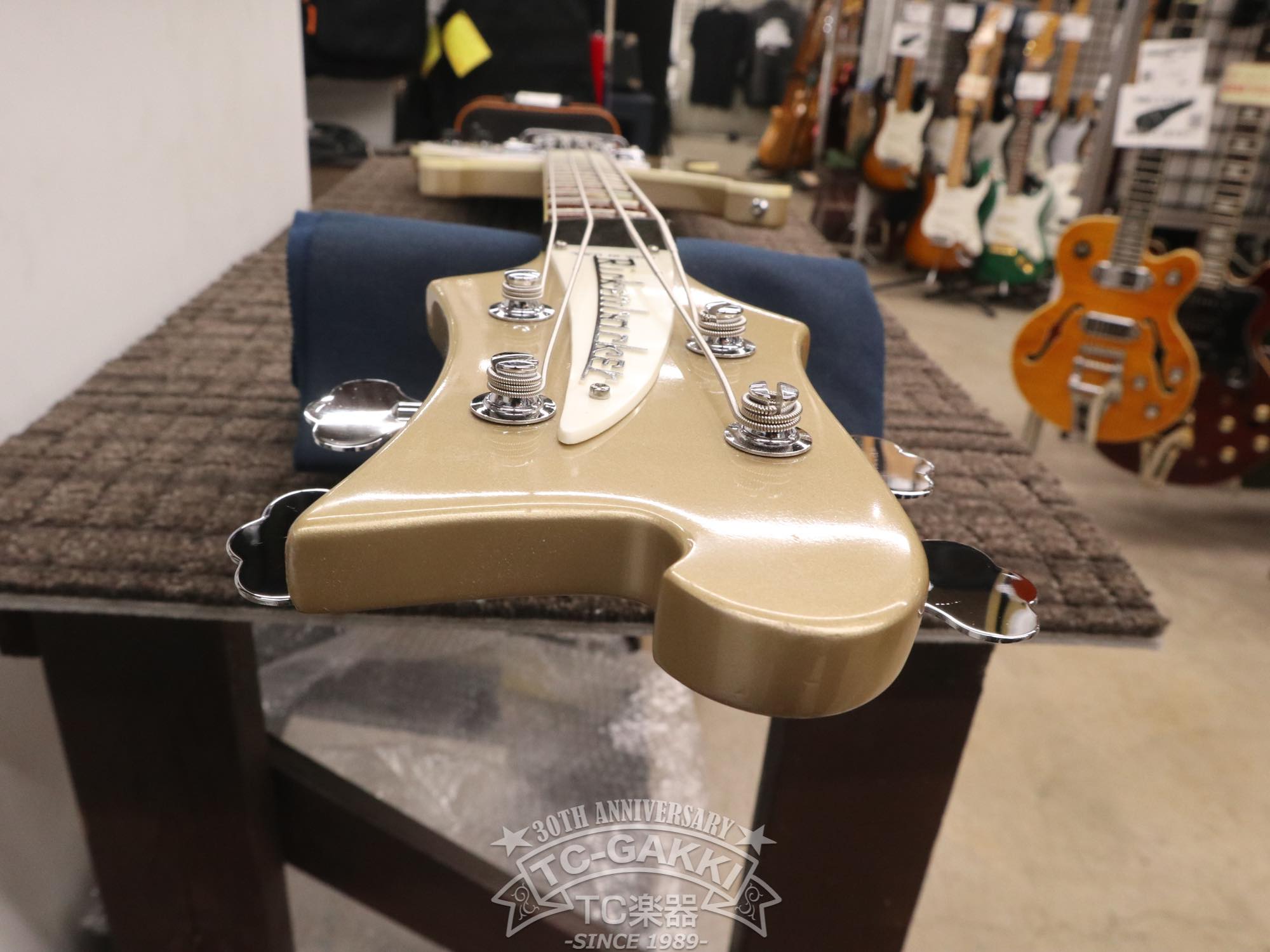 2001 4003 - TC楽器 - TCGAKKI