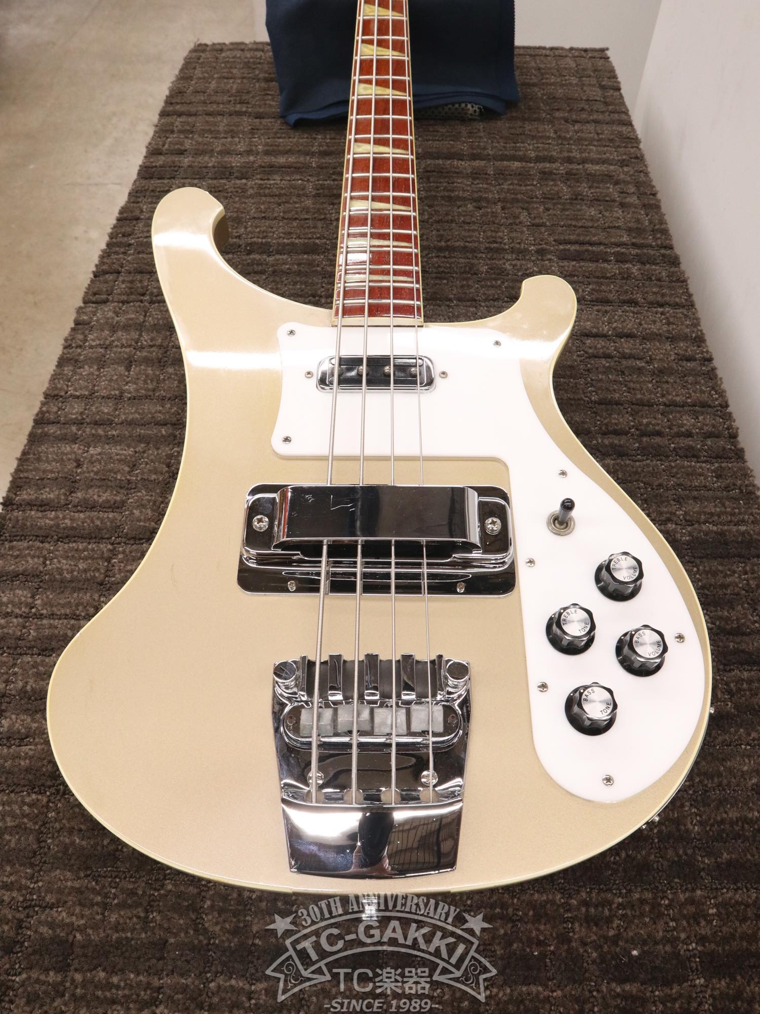 2001 4003 - TC楽器 - TCGAKKI